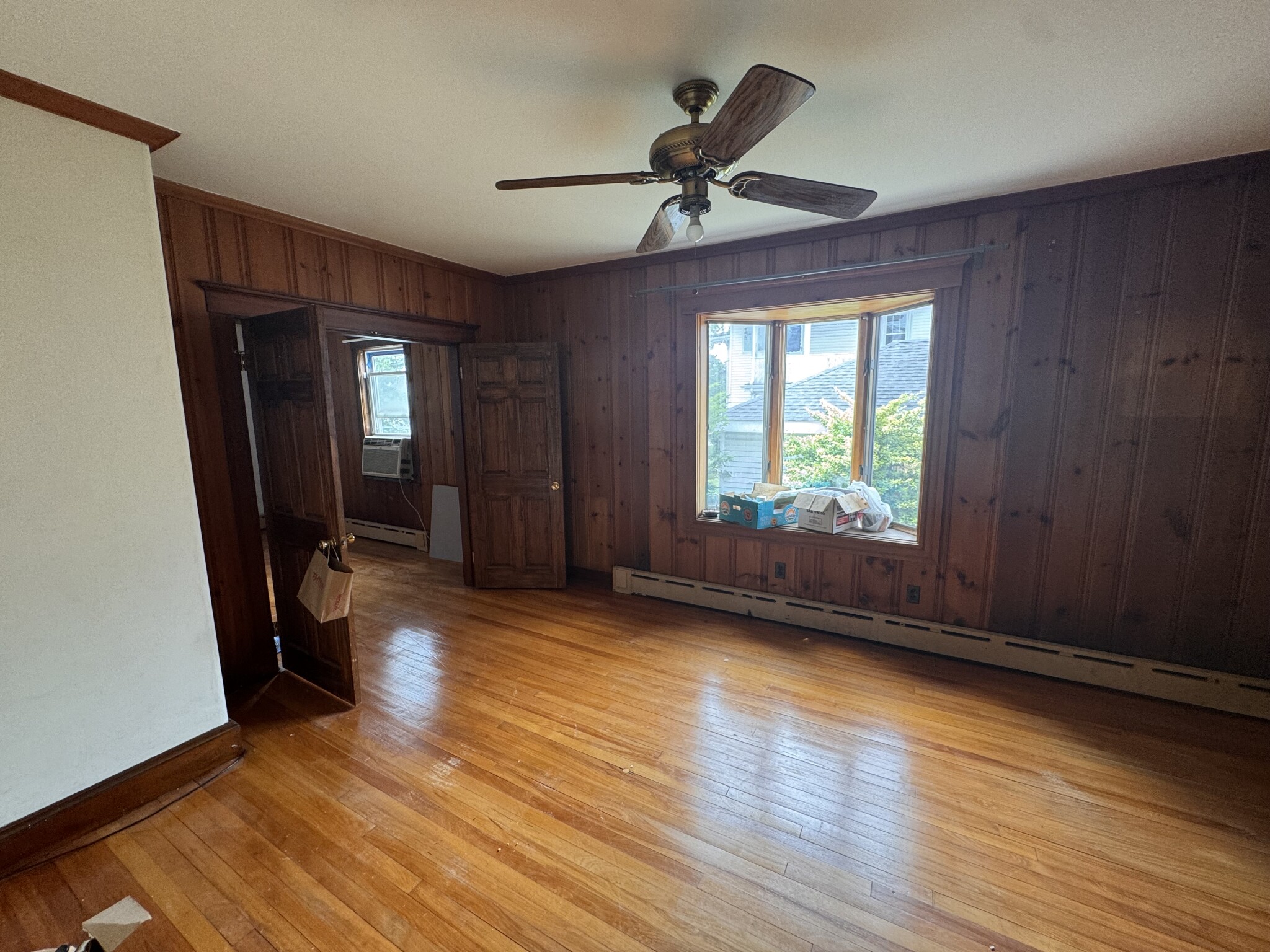 3 bed, 1.5 bath apartment for rent at 126 Bromfield St, Wollaston — photo 3 of 16
