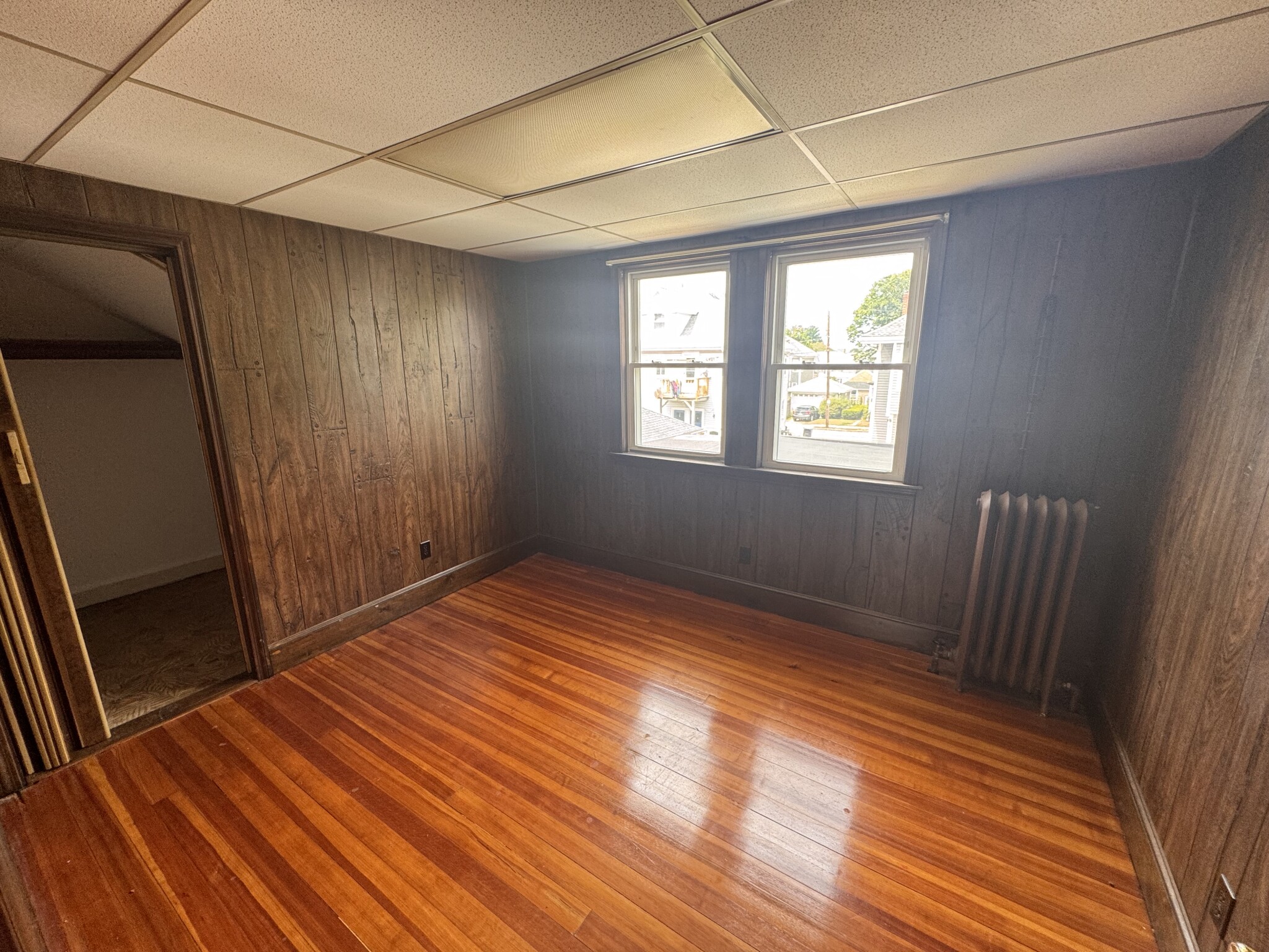 3 bed, 1.5 bath apartment for rent at 126 Bromfield St, Wollaston — photo 6 of 16