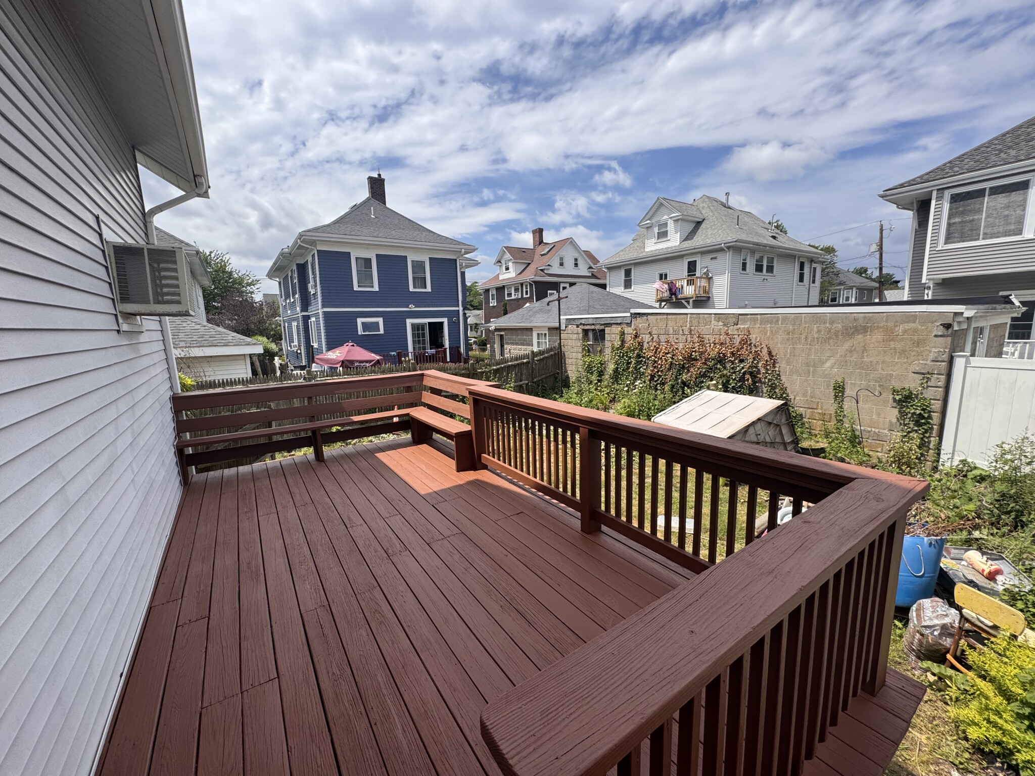 3 bed, 1.5 bath apartment for rent at 126 Bromfield St, Wollaston — photo 16 of 16