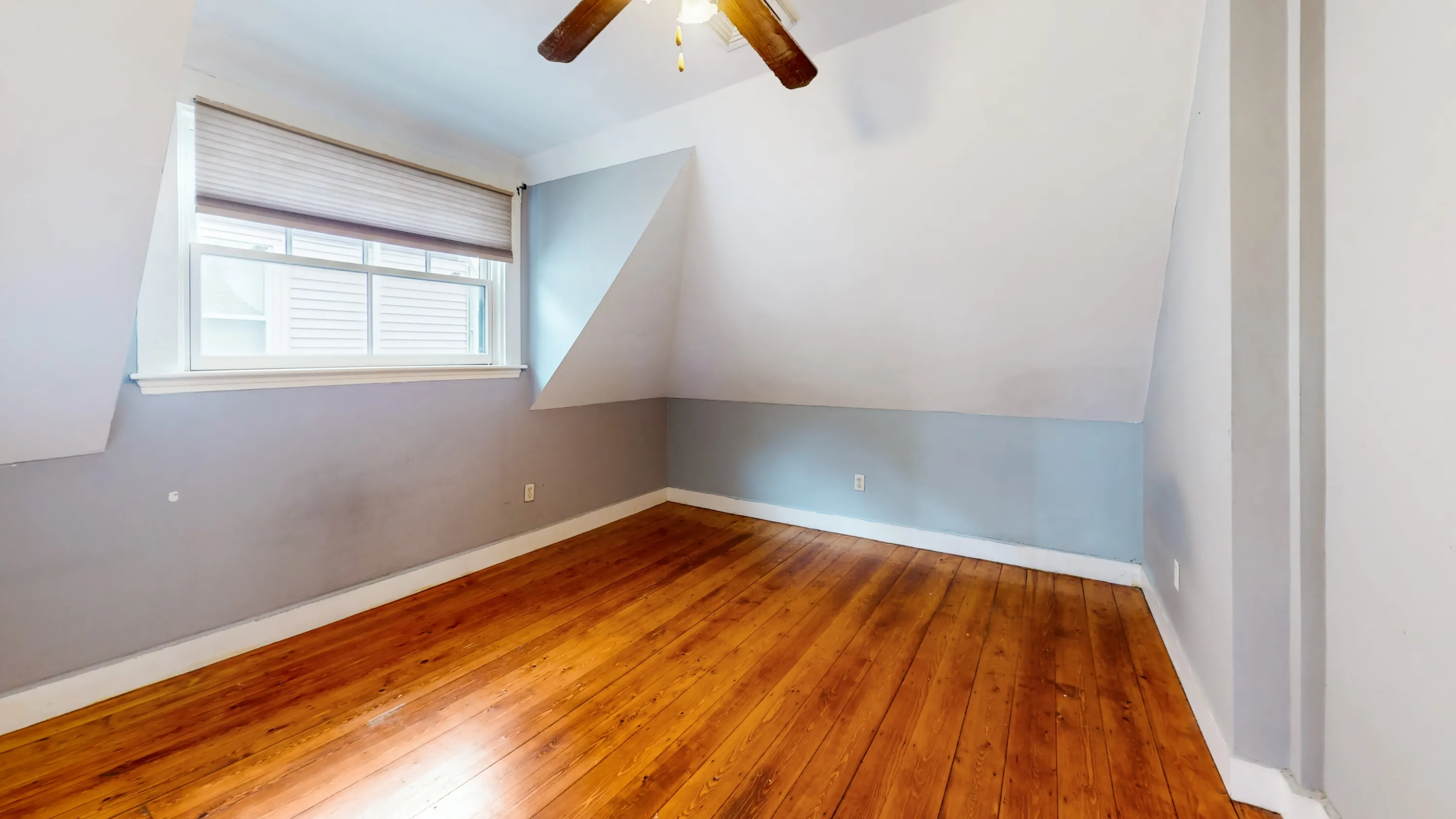 3 bed, 1 bath apartment for rent at 126 Calumet St Unit 2, Mission Hill — photo 7 of 10