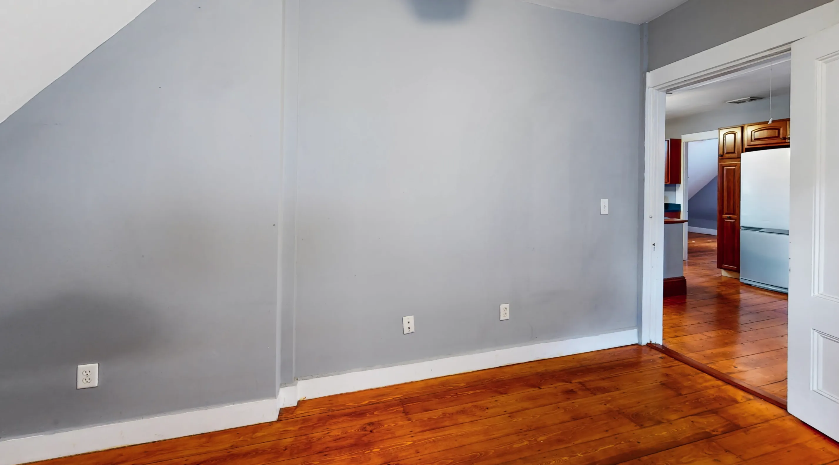3 bed, 1 bath apartment for rent at 126 Calumet St Unit 2, Mission Hill — photo 10 of 10