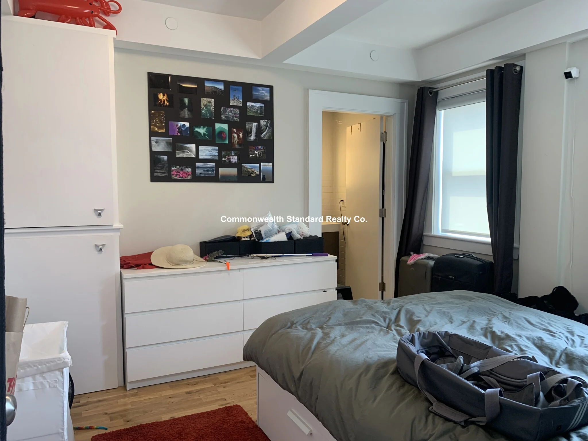 1 bed, 1 bath apartment for rent at 126 Charles St Unit 2, East Cambridge — photo 10 of 17