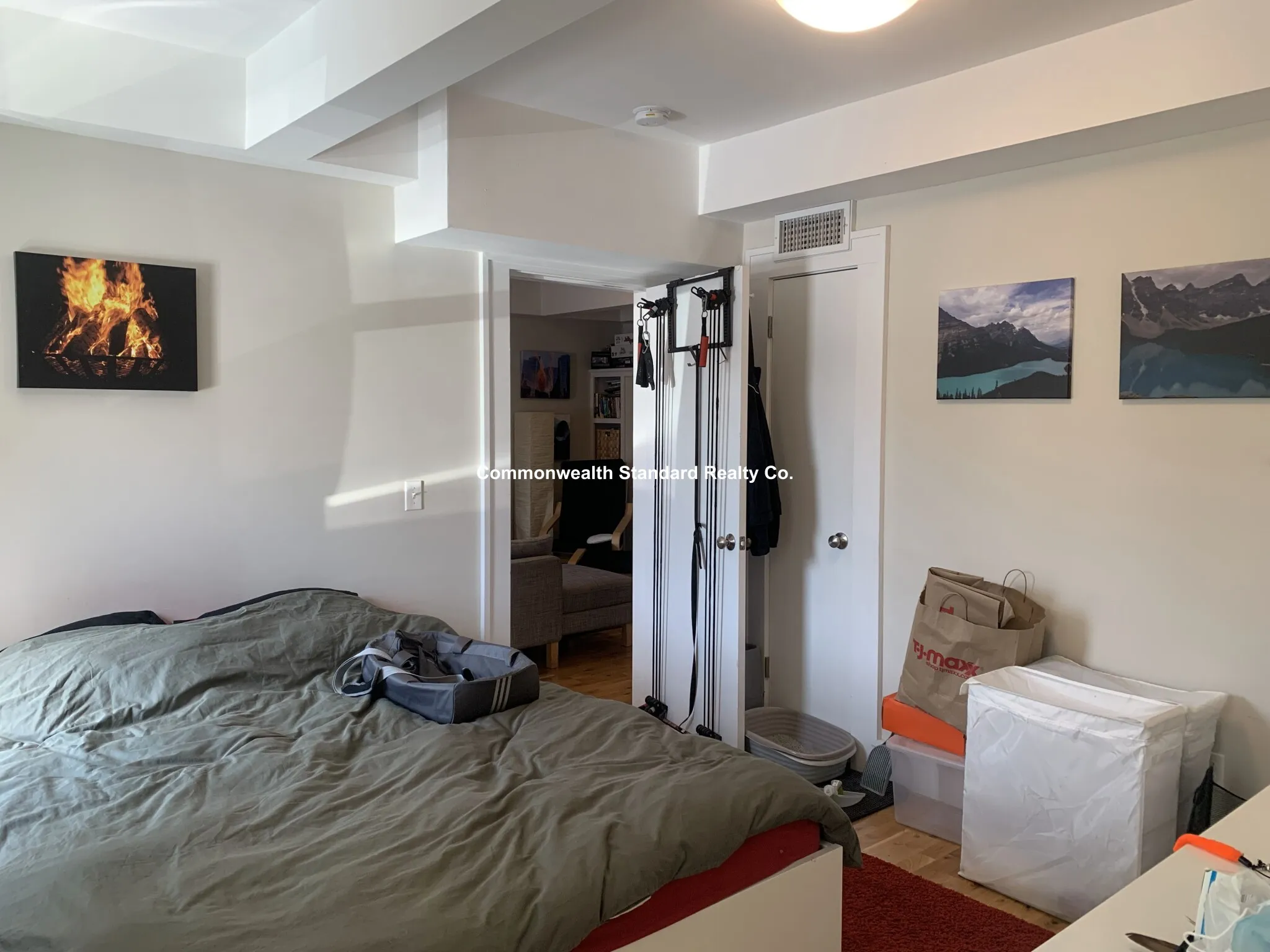 1 bed, 1 bath apartment for rent at 126 Charles St Unit 2, East Cambridge — photo 4 of 17