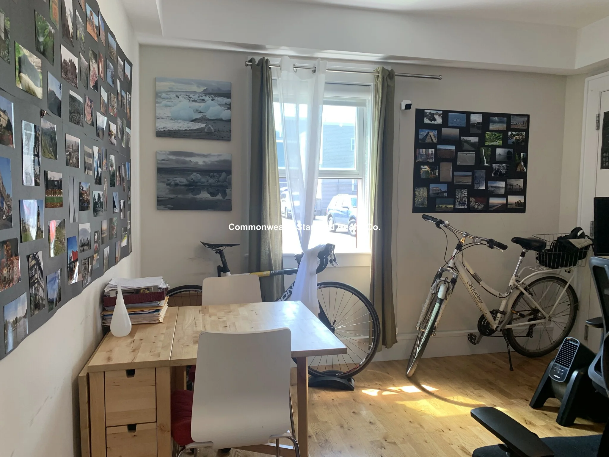 1 bed, 1 bath apartment for rent at 126 Charles St Unit 2, East Cambridge — photo 8 of 17