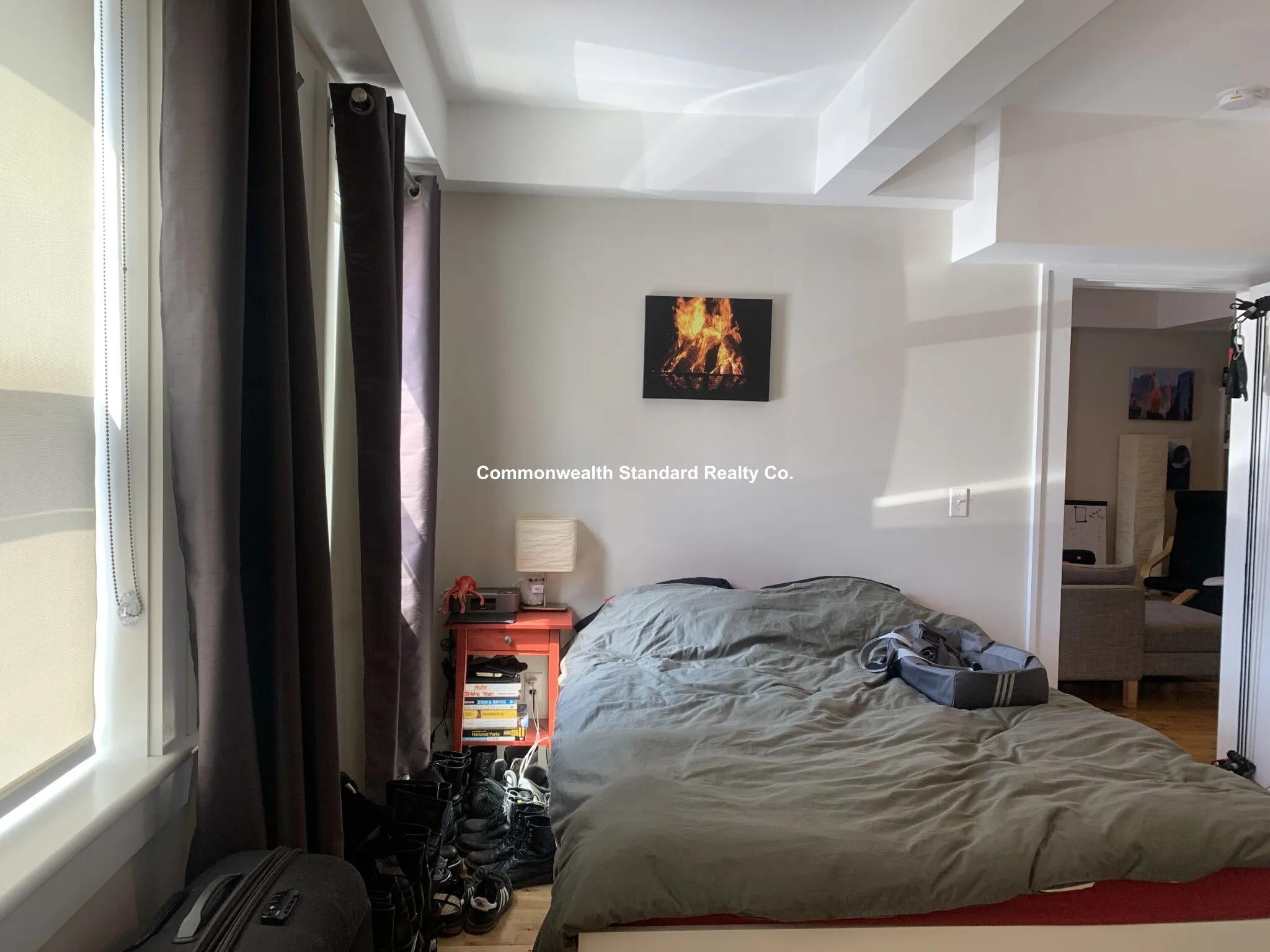 1 bed, 1 bath apartment for rent at 126 Charles St Unit 2, East Cambridge — photo 5 of 17