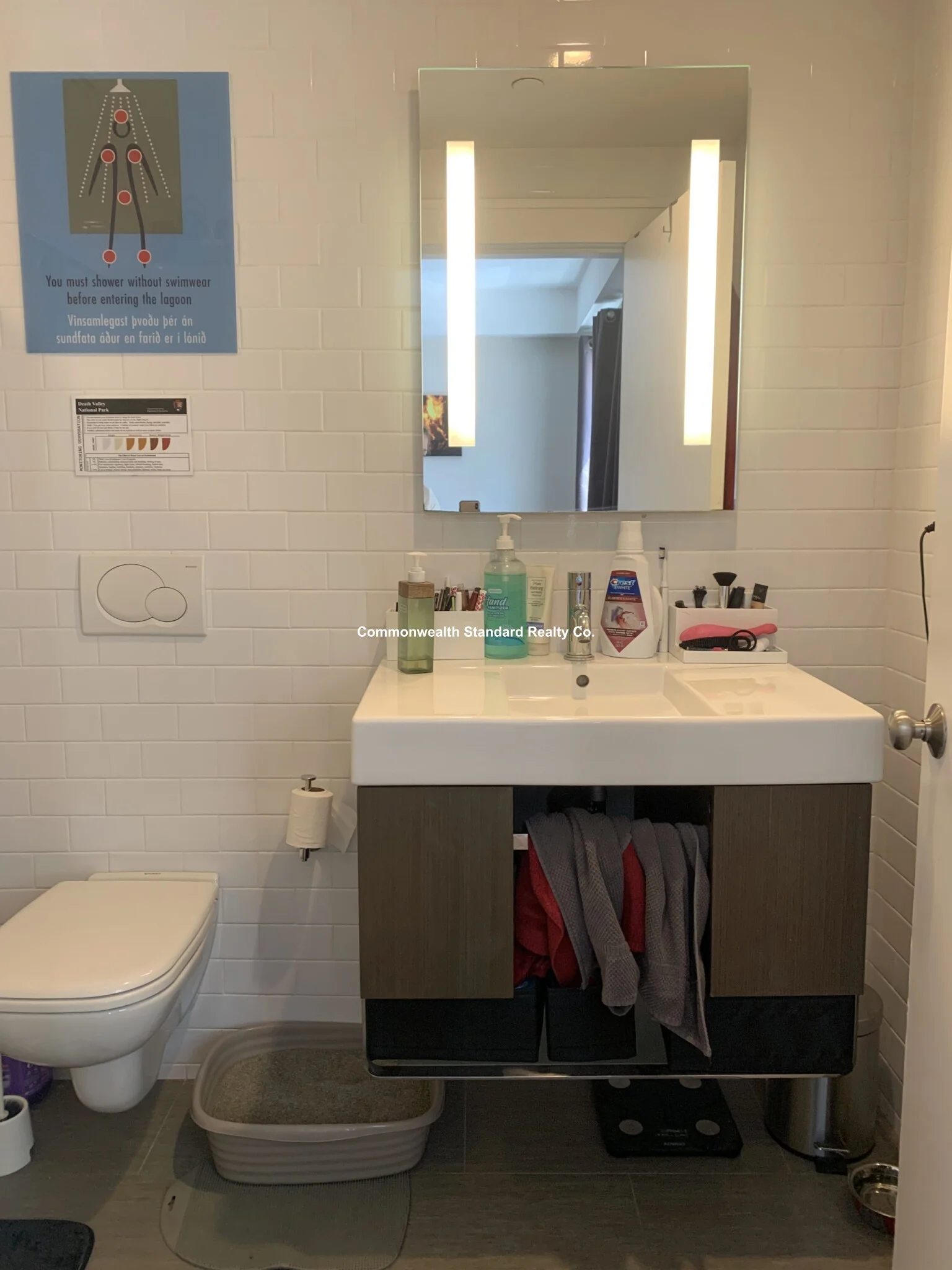 1 bed, 1 bath apartment for rent at 126 Charles St Unit 2, East Cambridge — photo 17 of 17