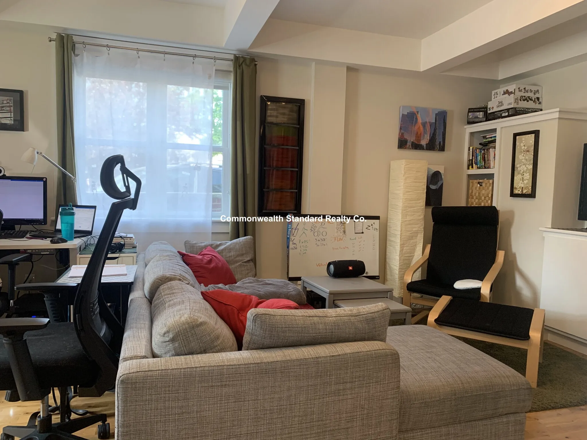 1 bed, 1 bath apartment for rent at 126 Charles St Unit 2, East Cambridge — photo 7 of 17