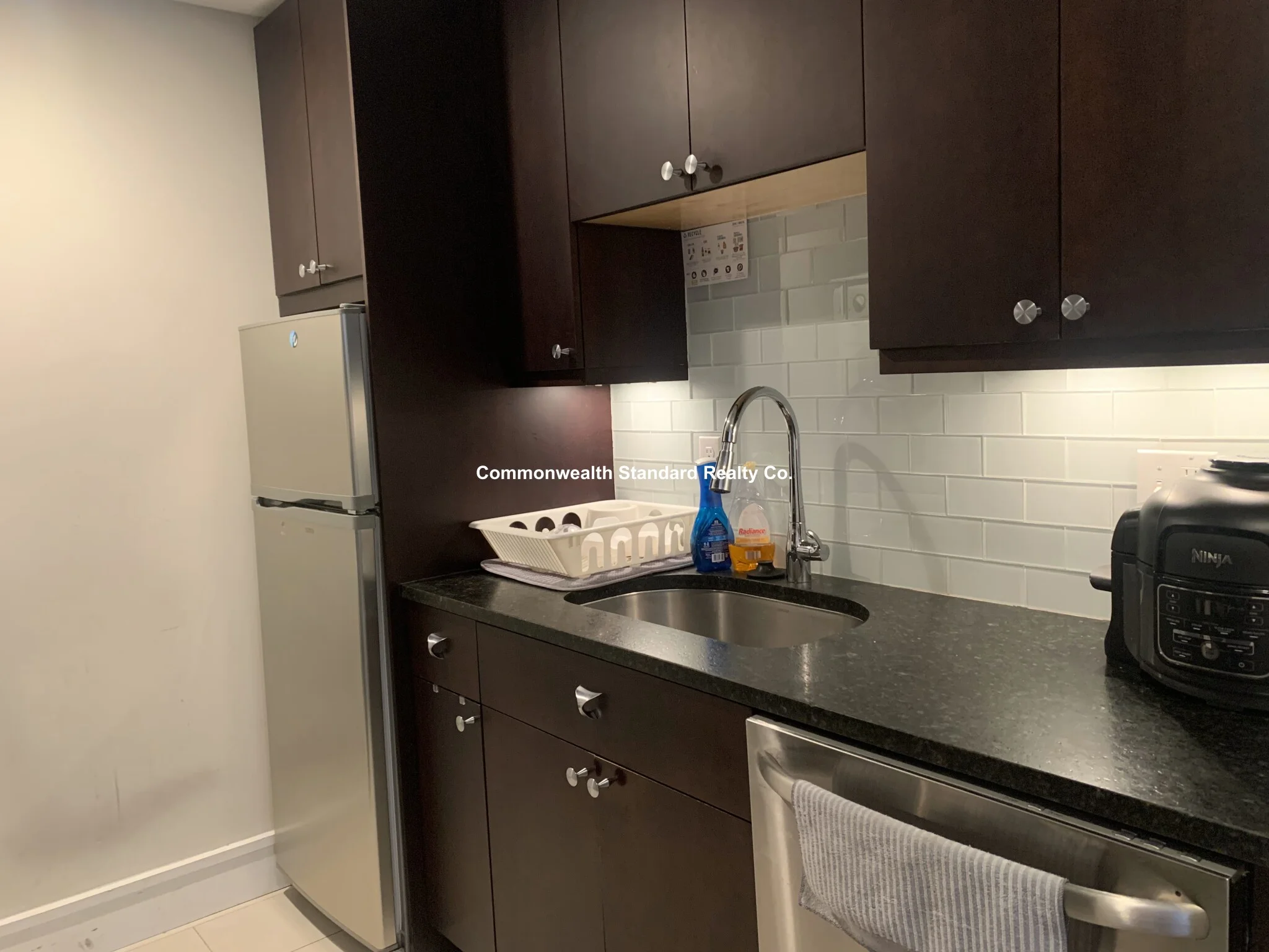 1 bed, 1 bath apartment for rent at 126 Charles St Unit 2, East Cambridge — photo 14 of 17