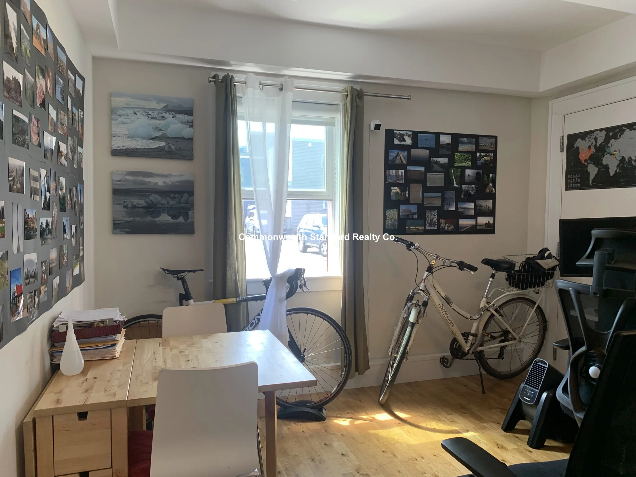 1 bed, 1 bath apartment for rent at 126 Charles St Unit 2, East Cambridge — photo 9 of 17