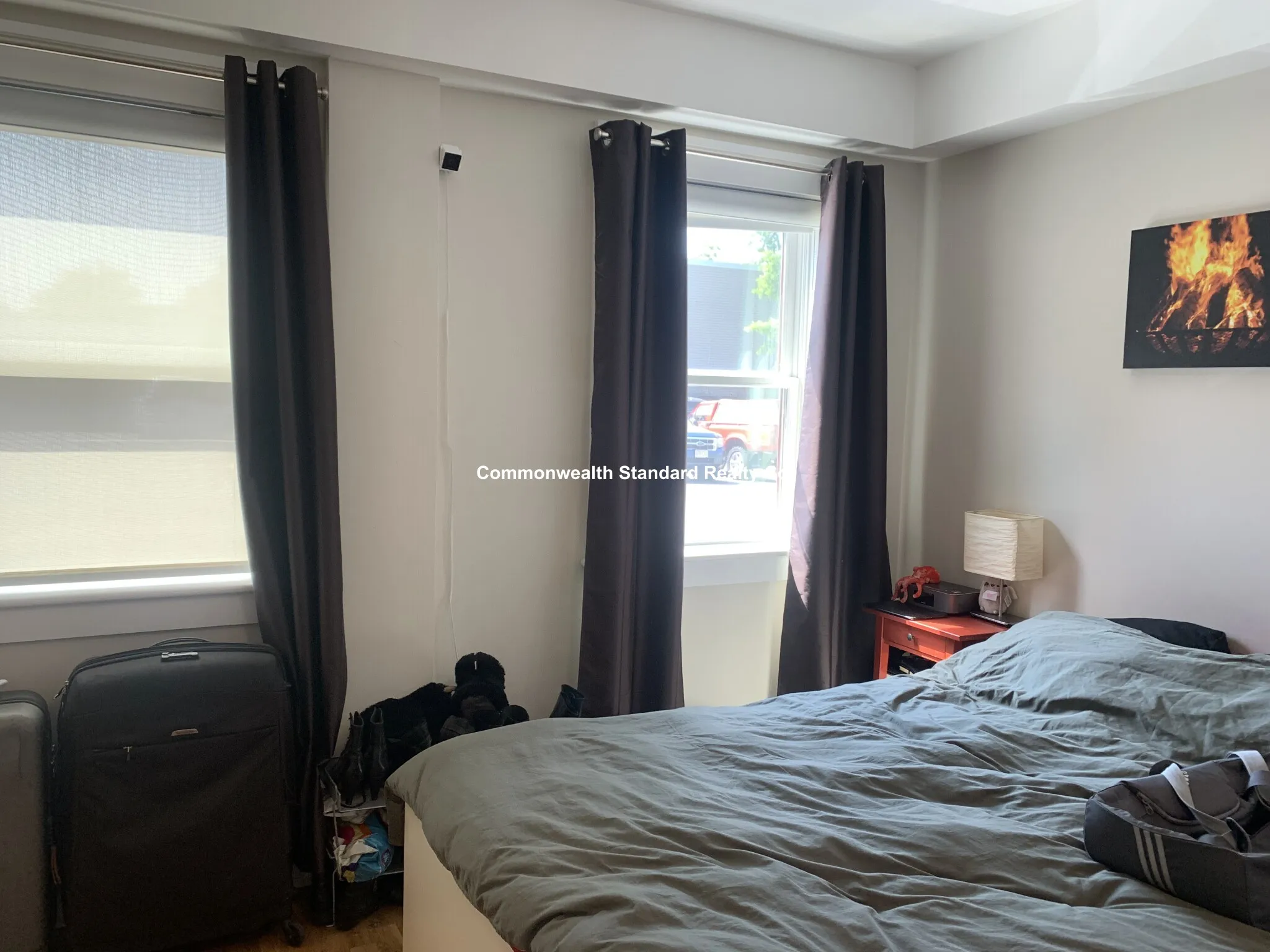 1 bed, 1 bath apartment for rent at 126 Charles St Unit 2, East Cambridge — photo 6 of 17