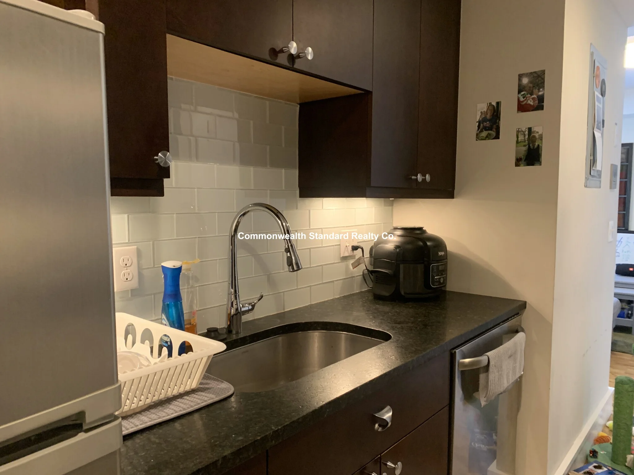 1 bed, 1 bath apartment for rent at 126 Charles St Unit 2, East Cambridge — photo 16 of 17