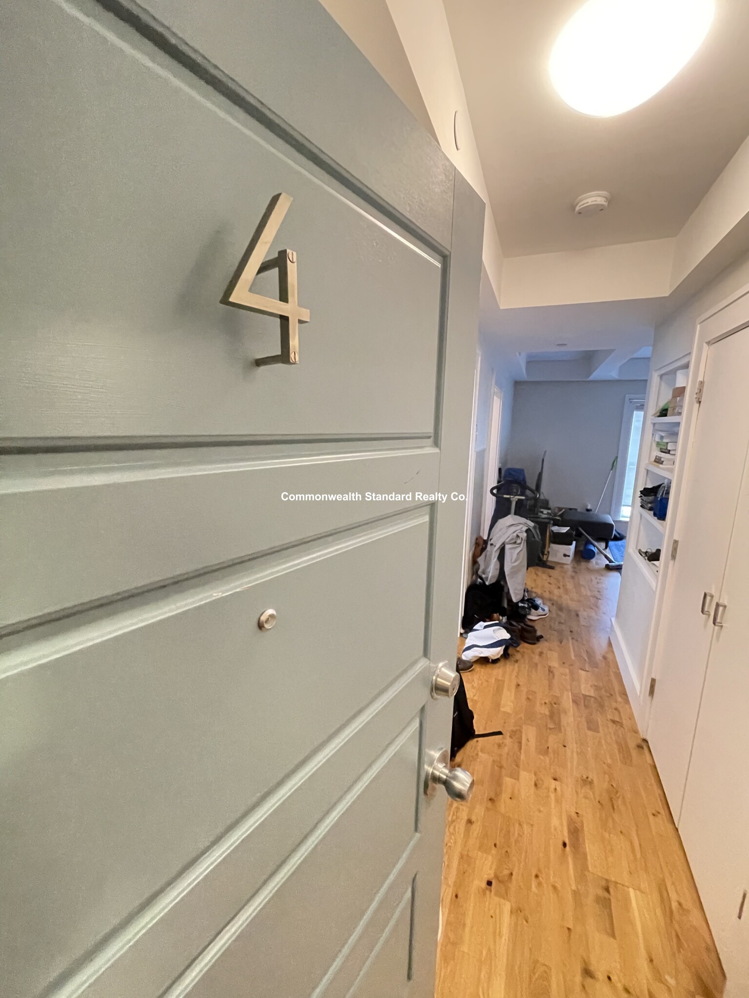 2 bed, 2 bath apartment for rent at 126 Charles St Unit 4, East Cambridge — photo 30 of 33