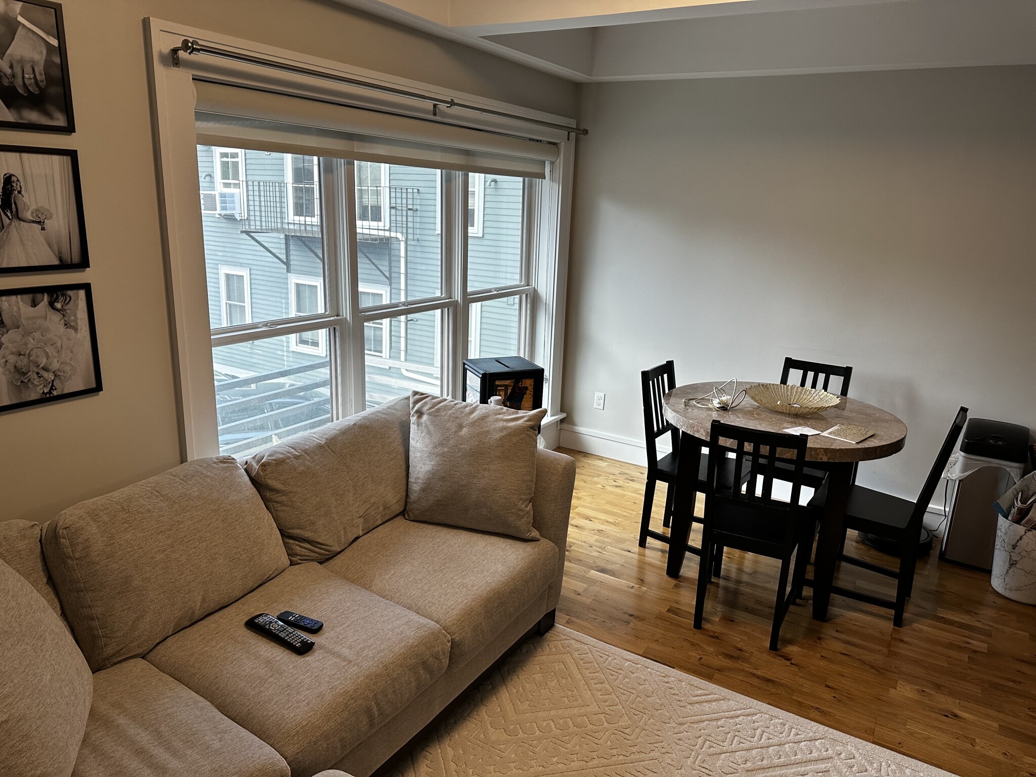 2 bed, 2 bath apartment for rent at 126 Charles St Unit 4, East Cambridge — photo 15 of 33