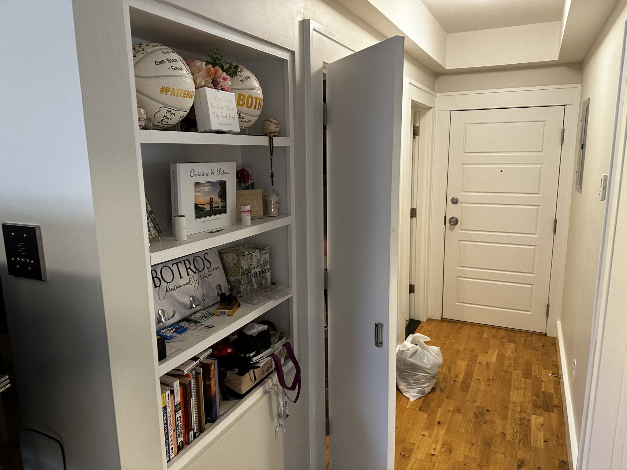 2 bed, 2 bath apartment for rent at 126 Charles St Unit 4, East Cambridge — photo 22 of 33