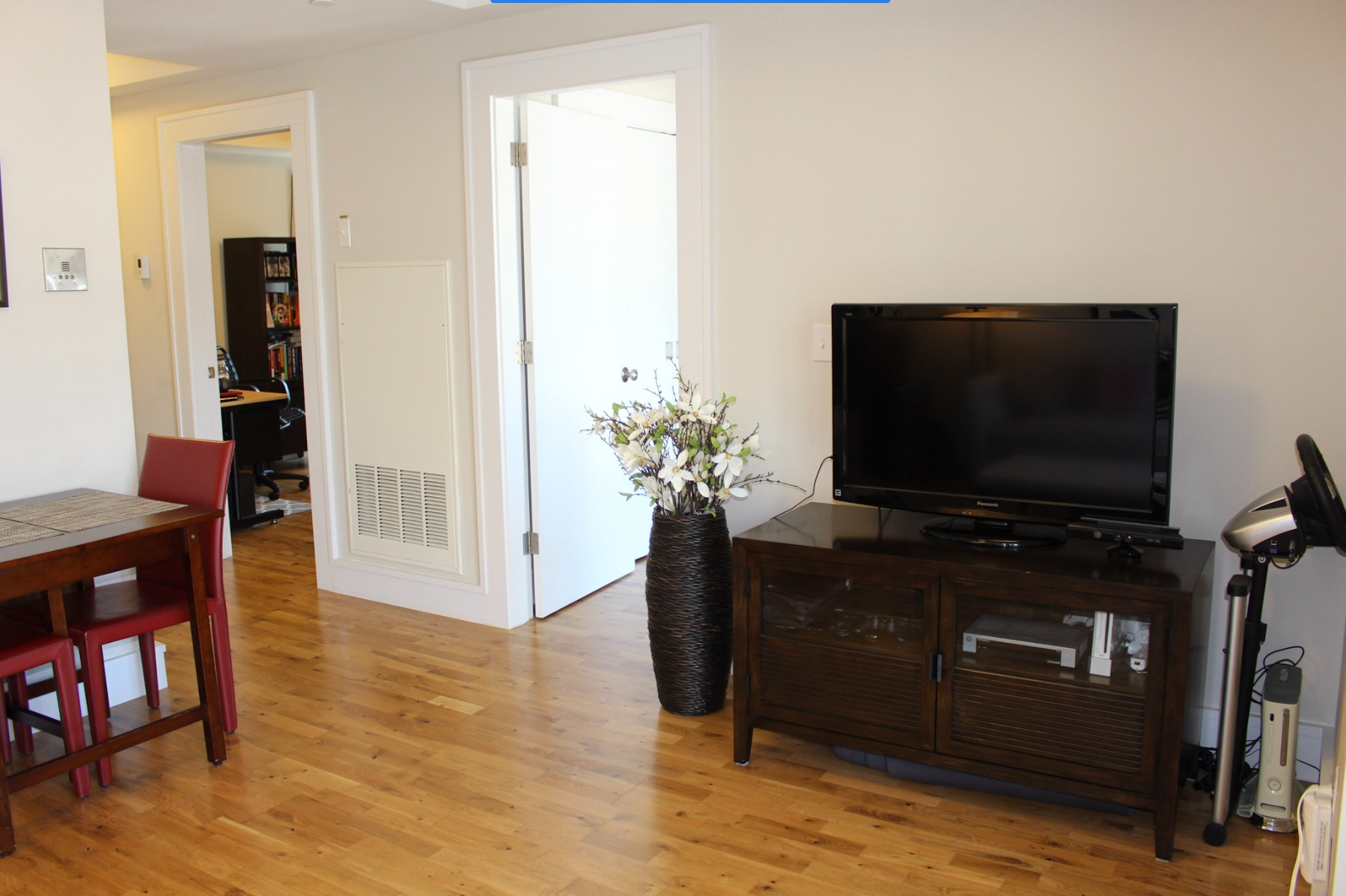2 bed, 2 bath apartment for rent at 126 Charles St Unit 4, East Cambridge — photo 8 of 33