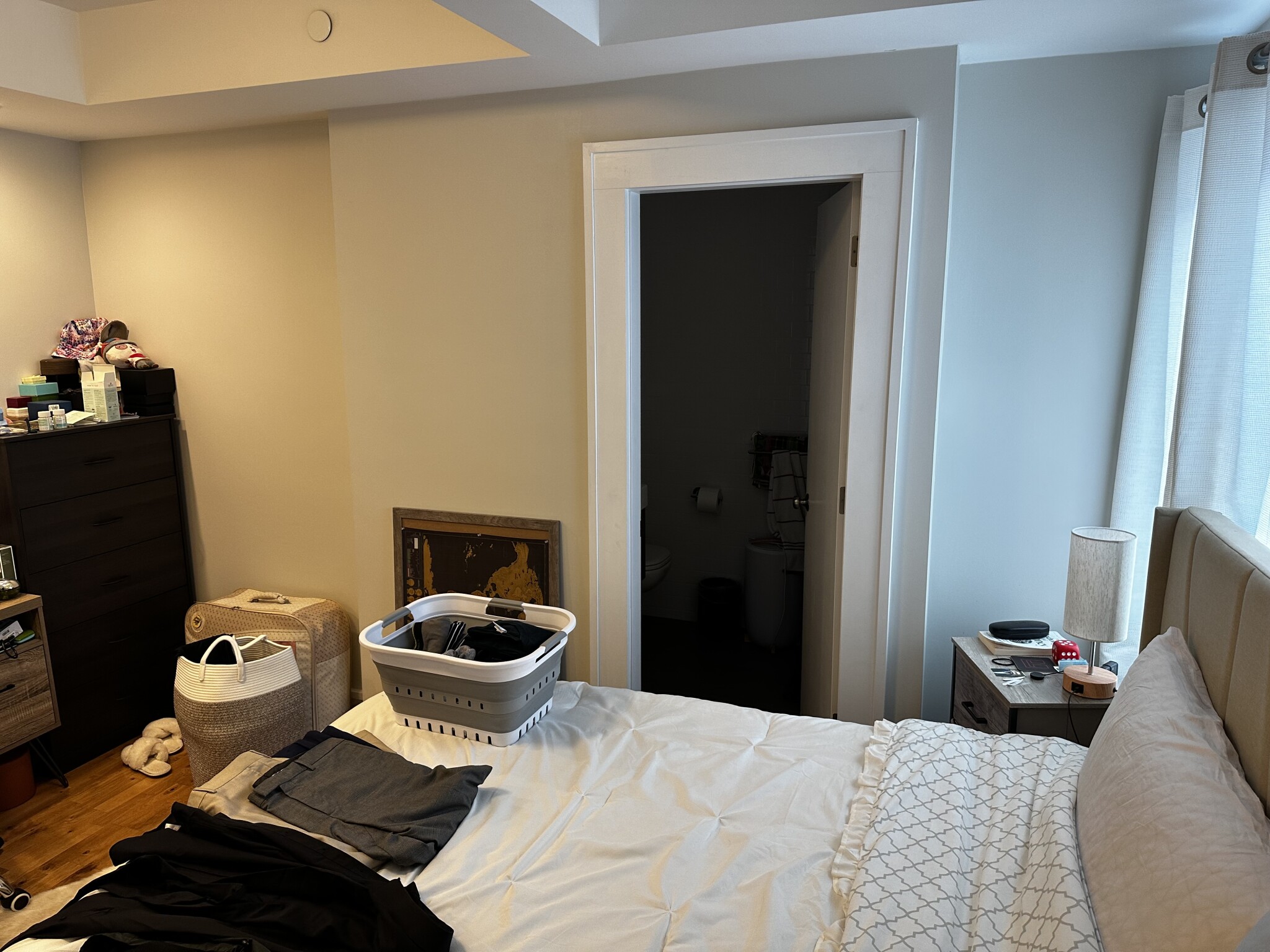2 bed, 2 bath apartment for rent at 126 Charles St Unit 4, East Cambridge — photo 25 of 33