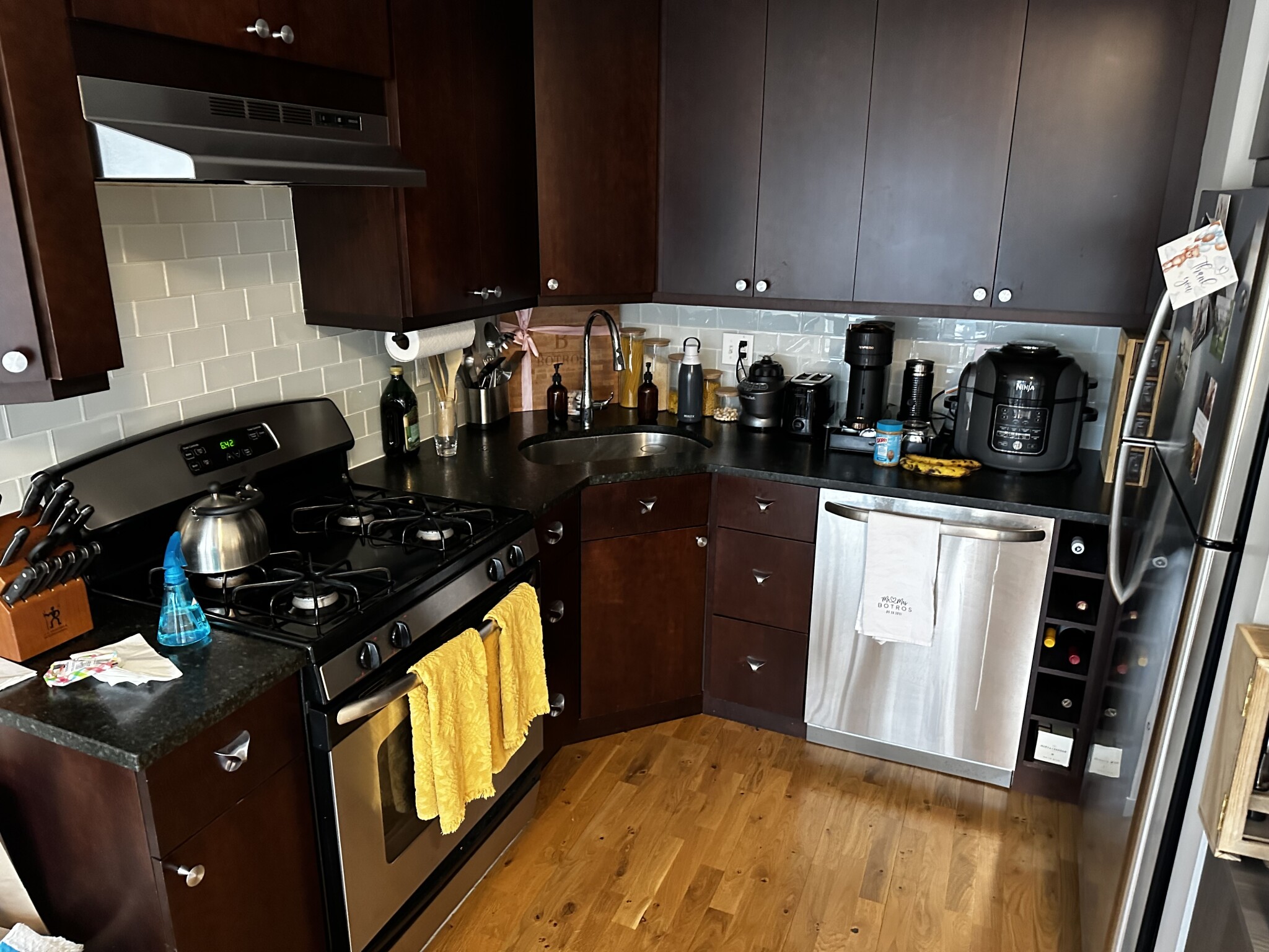 2 bed, 2 bath apartment for rent at 126 Charles St Unit 4, East Cambridge — photo 27 of 33
