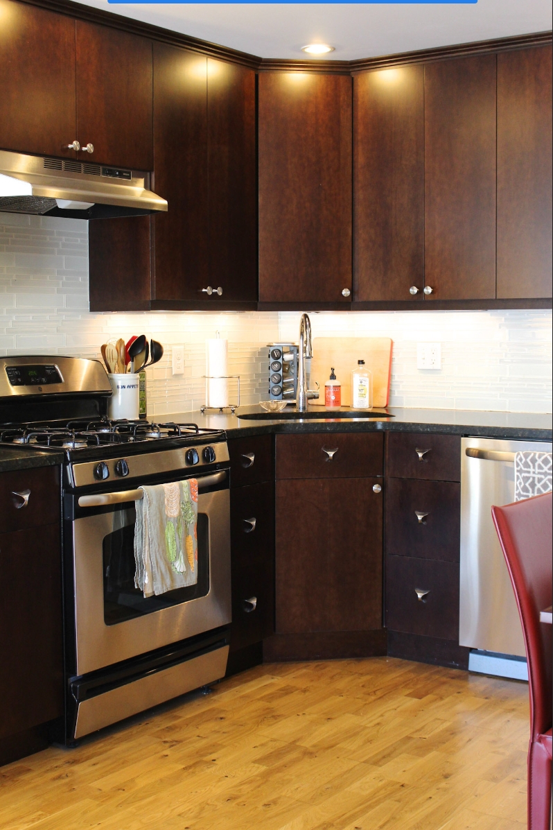 2 bed, 2 bath apartment for rent at 126 Charles St Unit 4, East Cambridge — photo 2 of 33