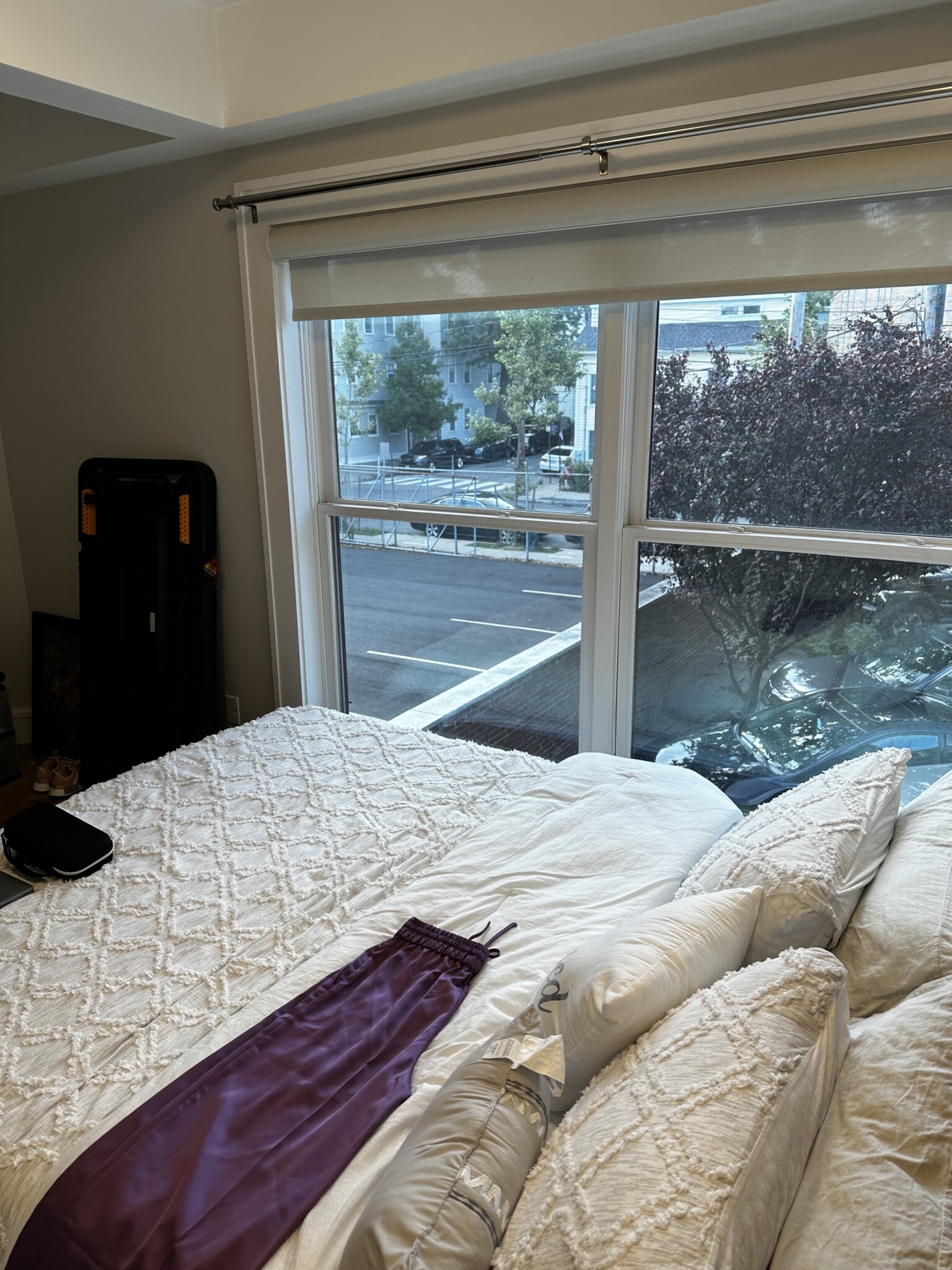2 bed, 2 bath apartment for rent at 126 Charles St Unit 4, East Cambridge — photo 19 of 33