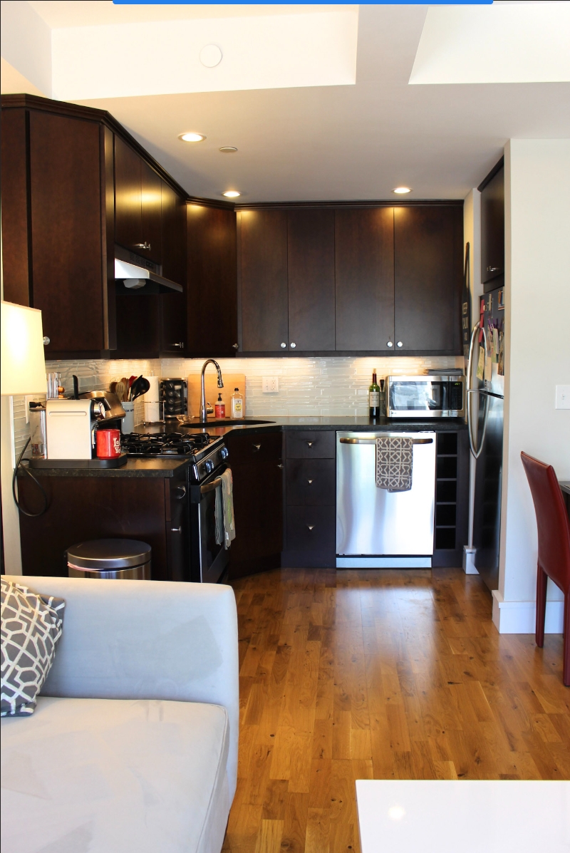 2 bed, 2 bath apartment for rent at 126 Charles St Unit 4, East Cambridge — photo 6 of 33