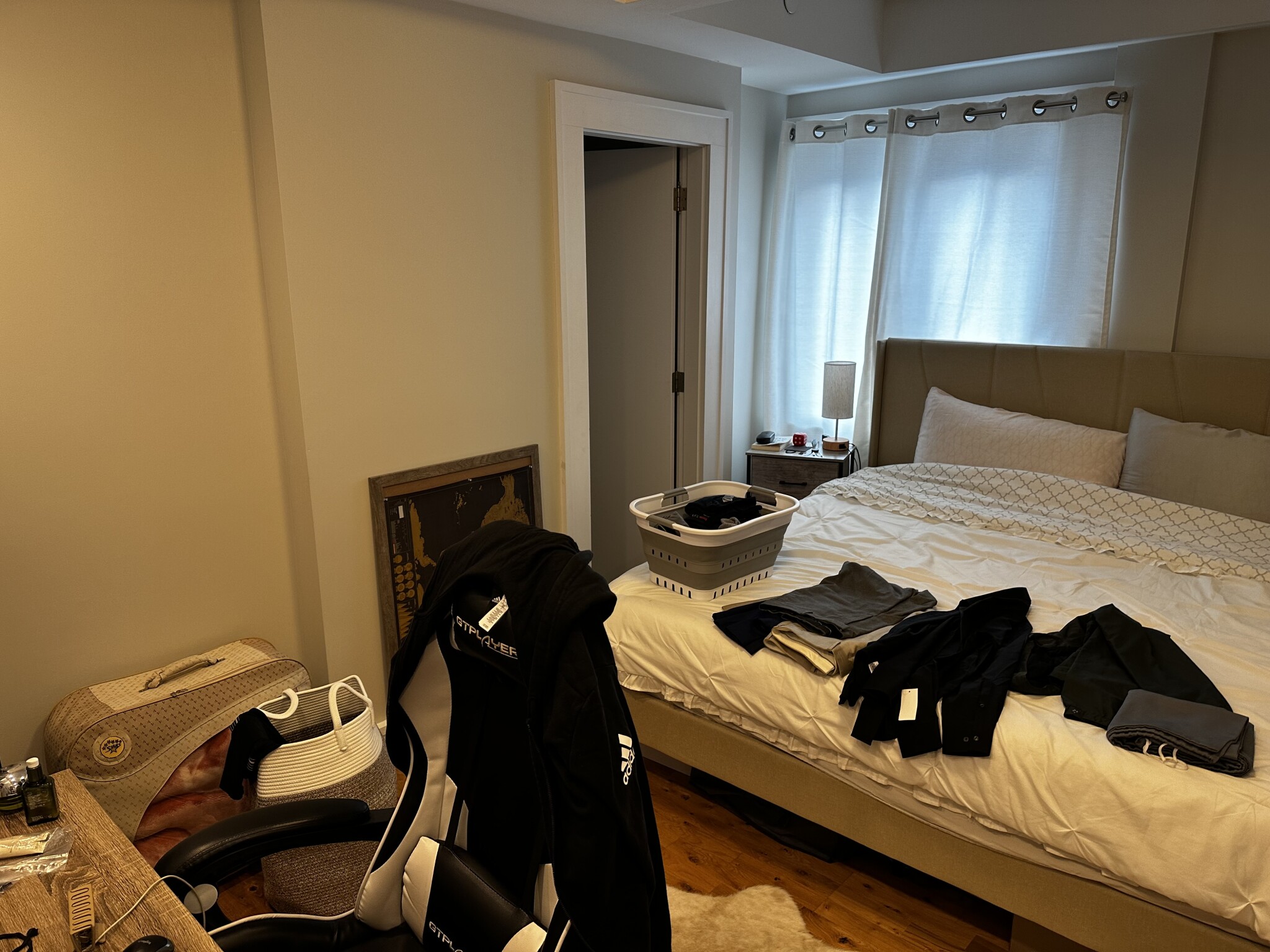 2 bed, 2 bath apartment for rent at 126 Charles St Unit 4, East Cambridge — photo 23 of 33