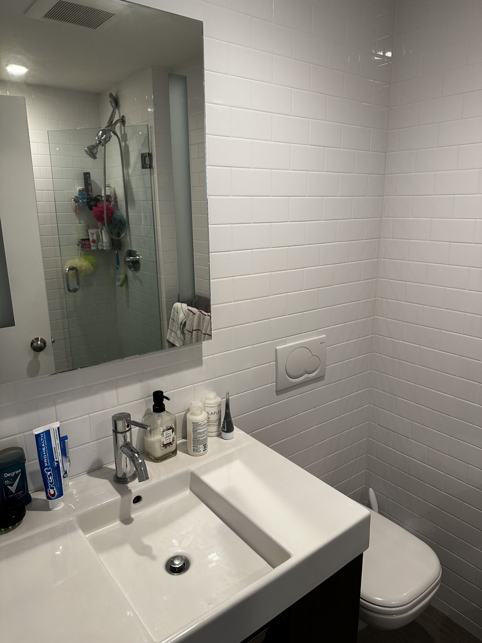 2 bed, 2 bath apartment for rent at 126 Charles St Unit 4, East Cambridge — photo 28 of 33
