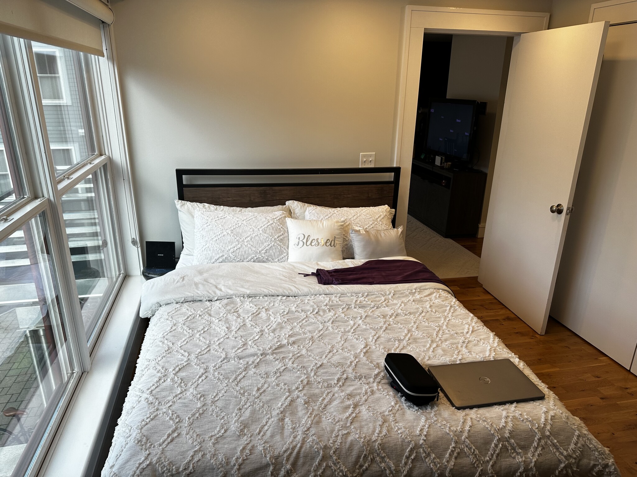 2 bed, 2 bath apartment for rent at 126 Charles St Unit 4, East Cambridge — photo 20 of 33
