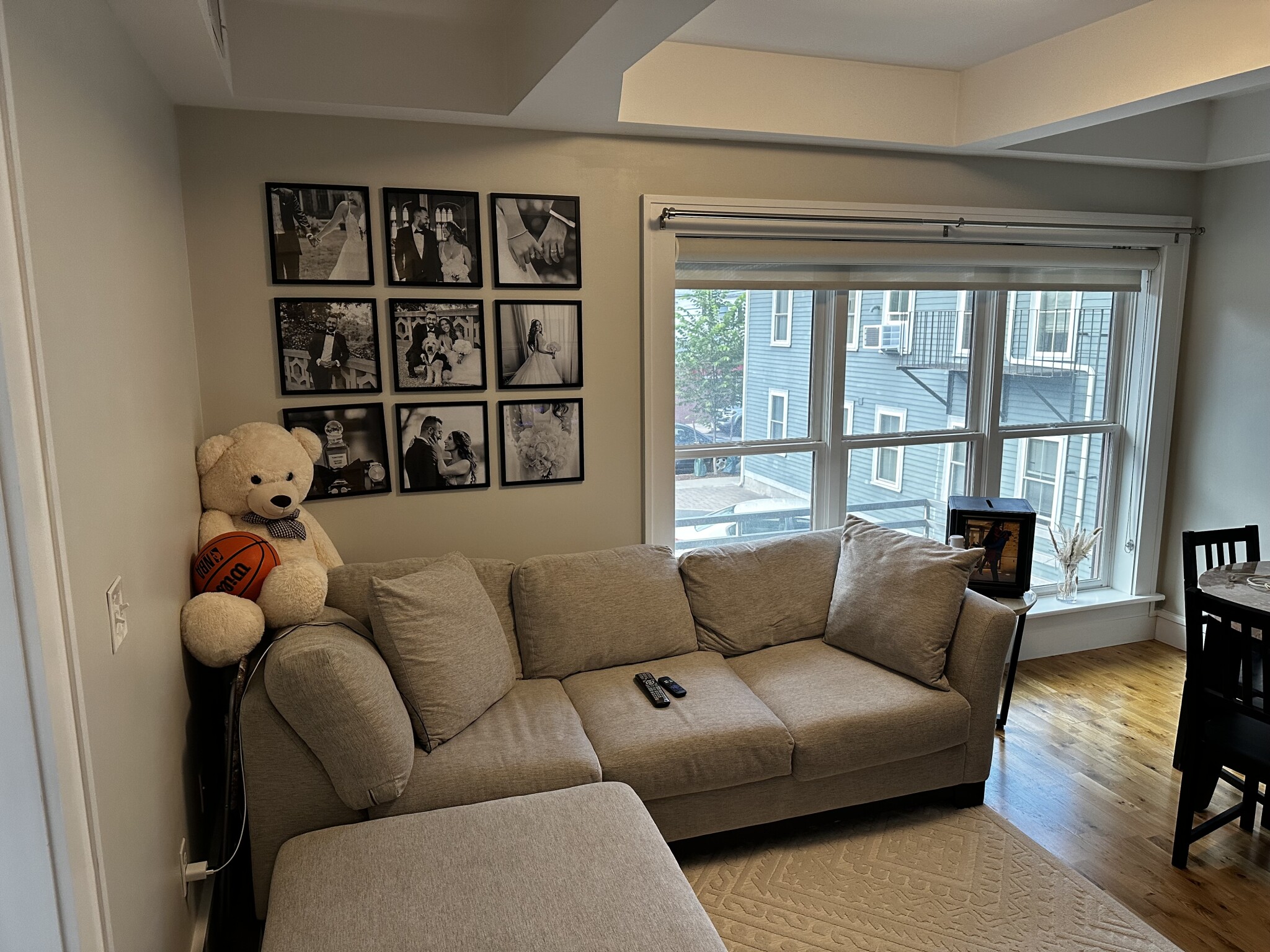 2 bed, 2 bath apartment for rent at 126 Charles St Unit 4, East Cambridge — photo 14 of 33