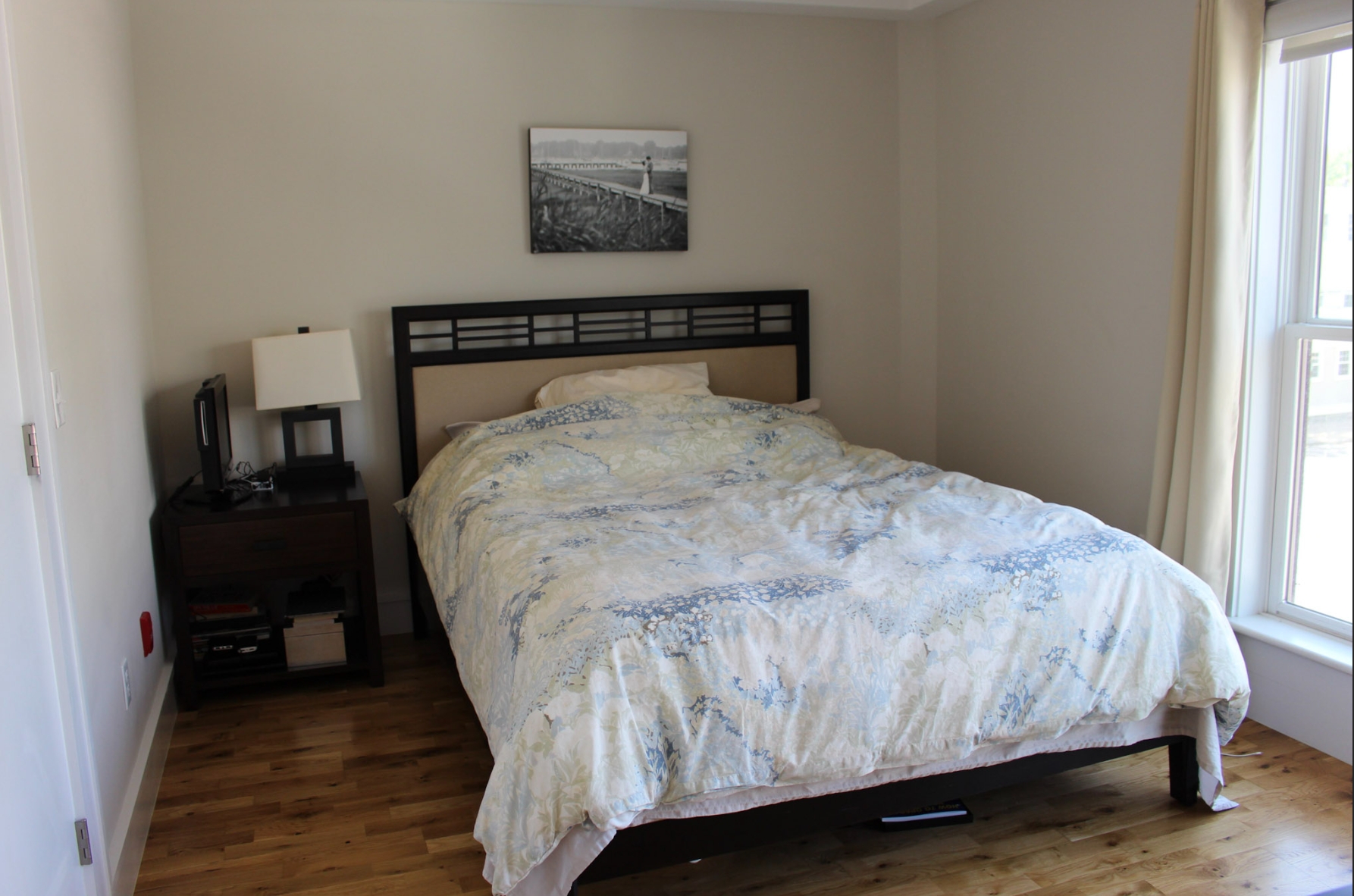 2 bed, 2 bath apartment for rent at 126 Charles St Unit 4, East Cambridge — photo 9 of 33