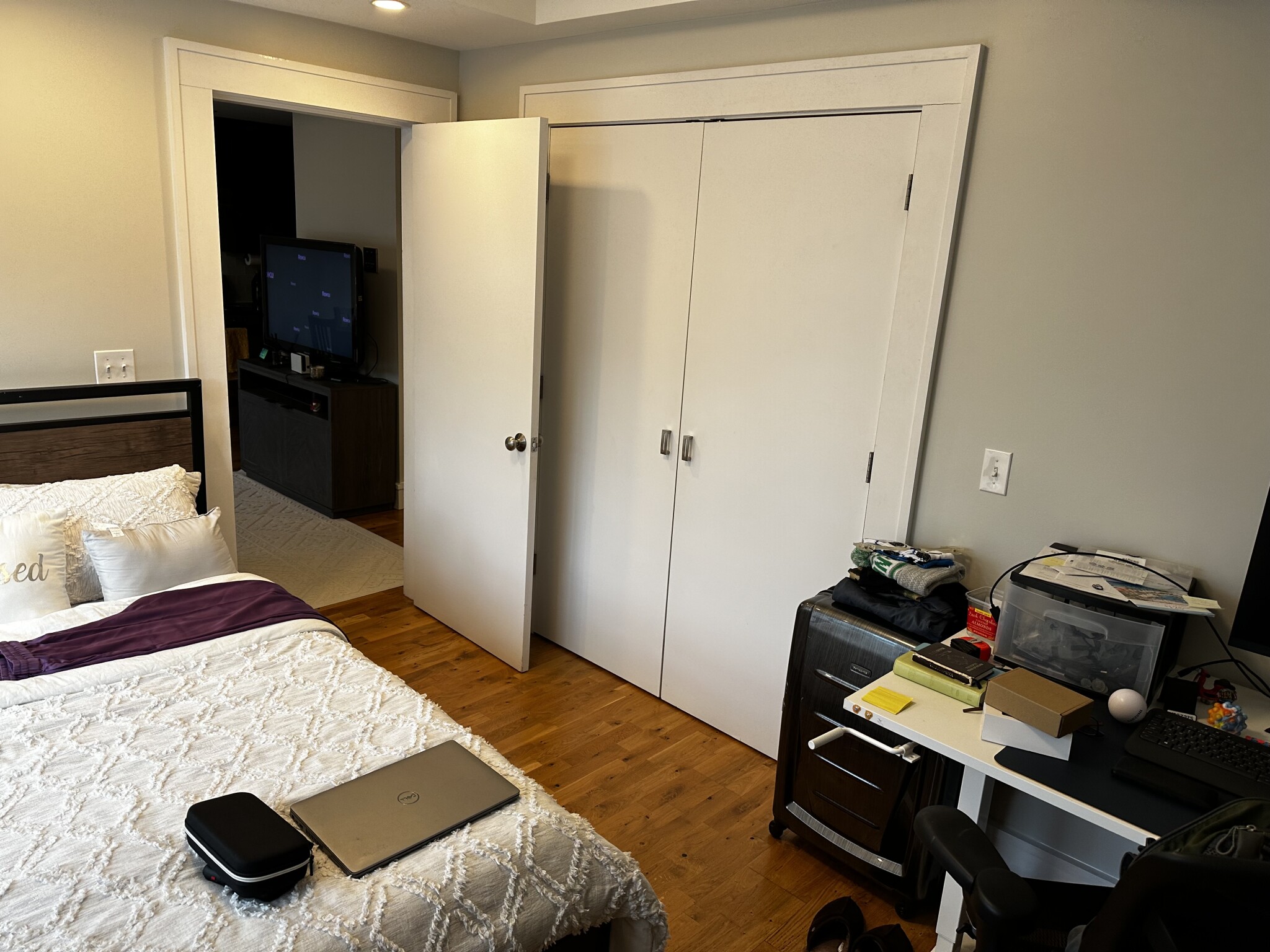 2 bed, 2 bath apartment for rent at 126 Charles St Unit 4, East Cambridge — photo 21 of 33