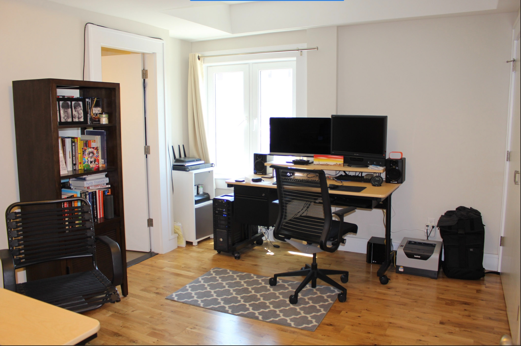 2 bed, 2 bath apartment for rent at 126 Charles St Unit 4, East Cambridge — photo 10 of 33