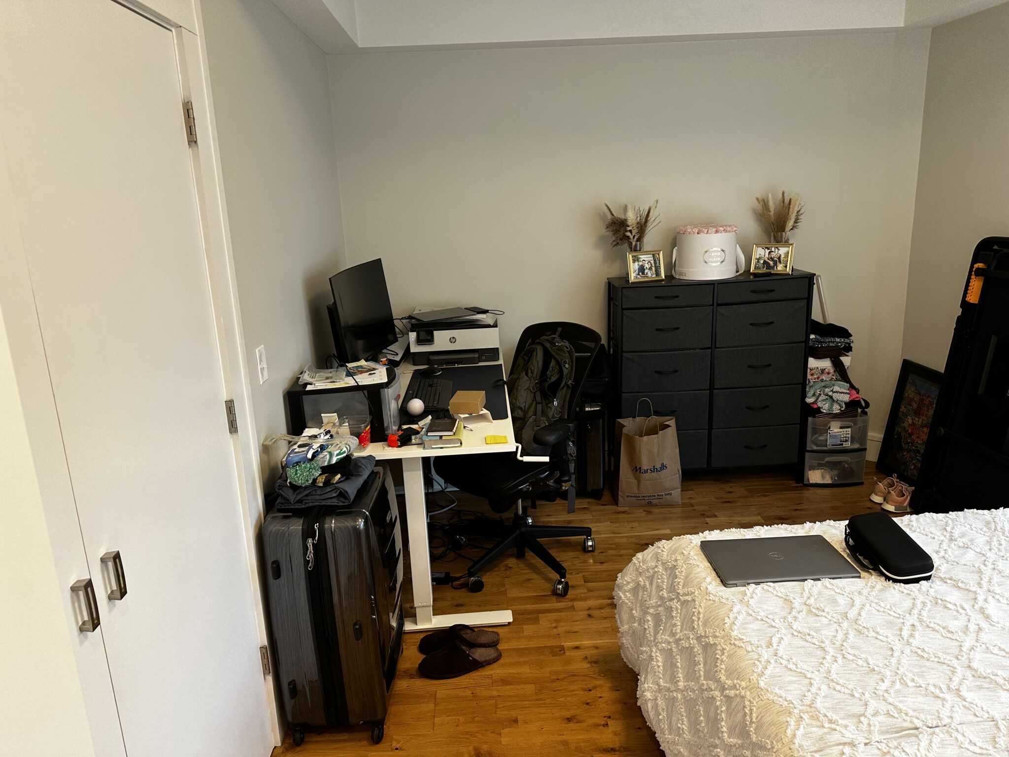 2 bed, 2 bath apartment for rent at 126 Charles St Unit 4, East Cambridge — photo 18 of 33