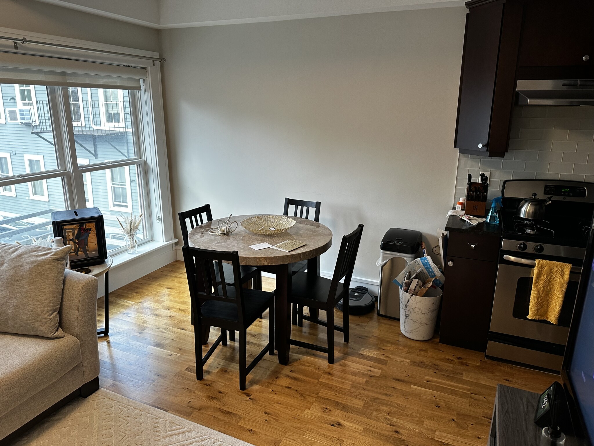 2 bed, 2 bath apartment for rent at 126 Charles St Unit 4, East Cambridge — photo 26 of 33