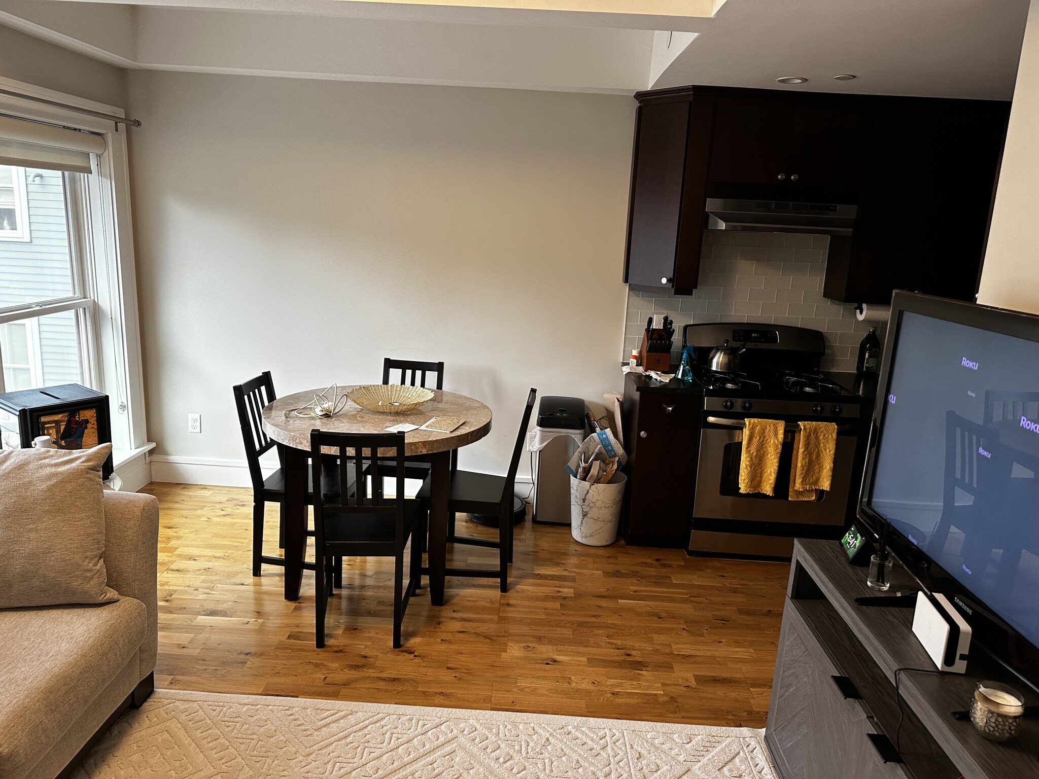 2 bed, 2 bath apartment for rent at 126 Charles St Unit 4, East Cambridge — photo 16 of 33
