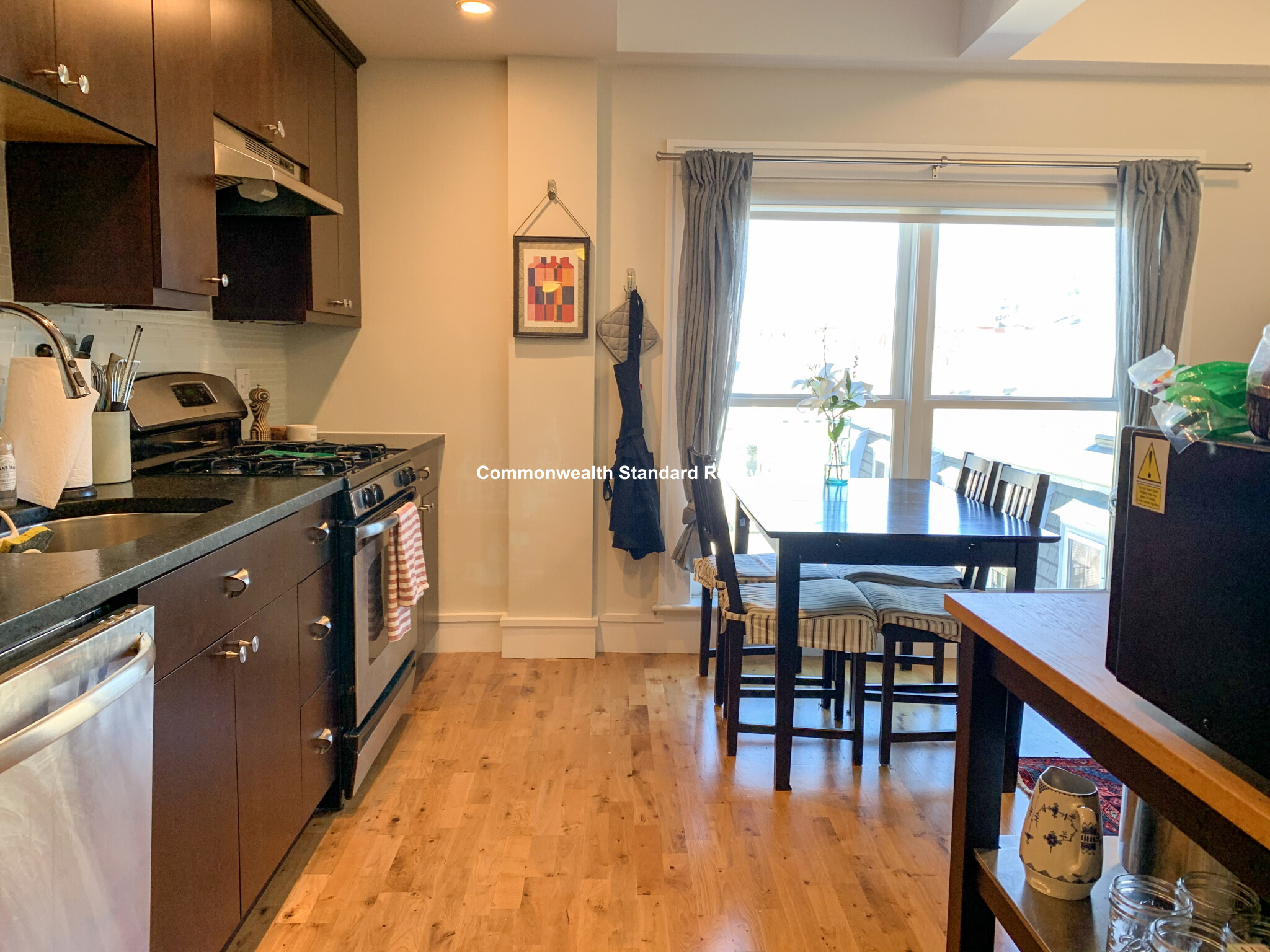 1 bed, 1 bath apartment for rent at 126 Charles St Unit 5, East Cambridge — photo 5 of 11