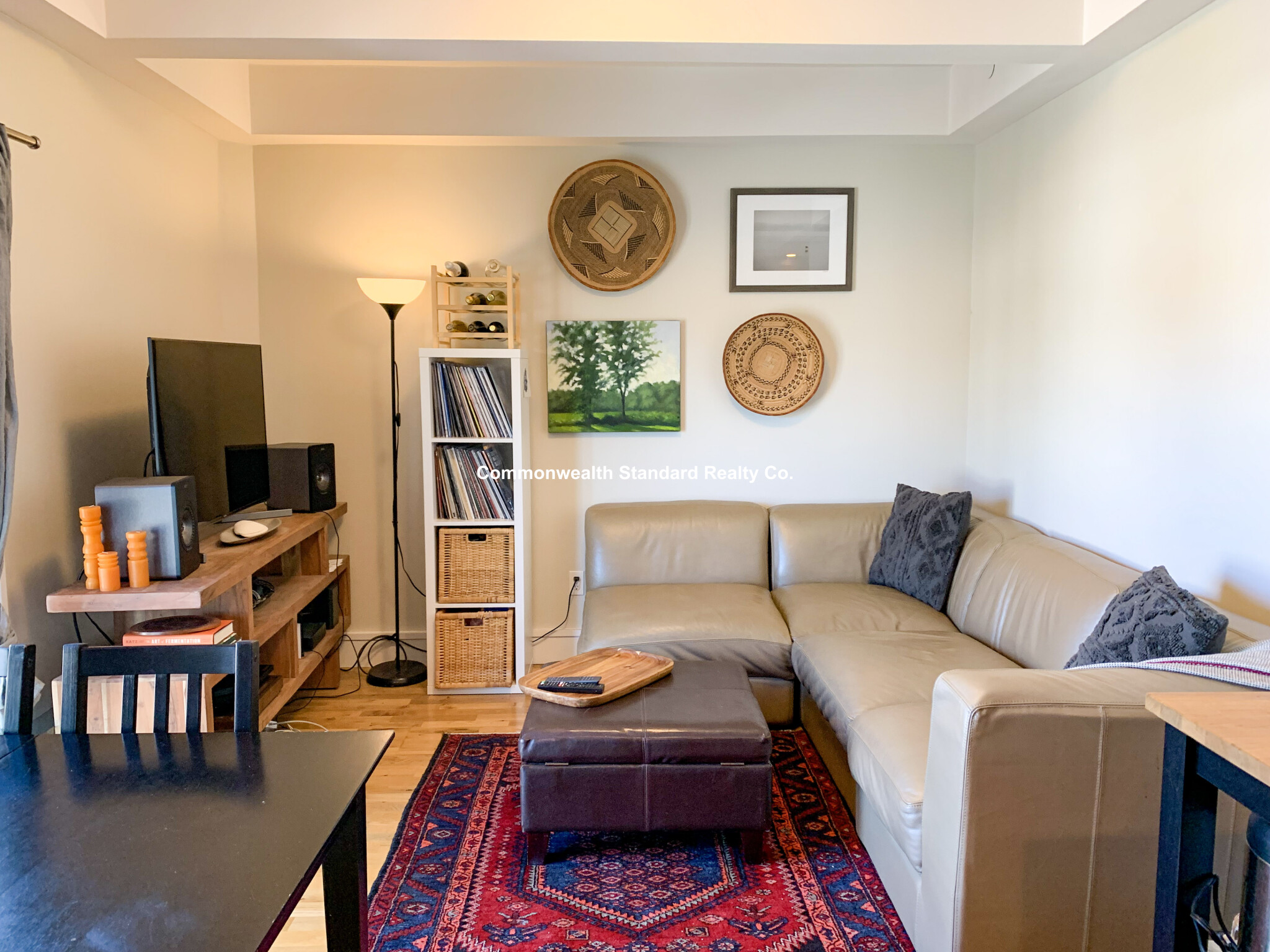 1 bed, 1 bath apartment for rent at 126 Charles St Unit 5, East Cambridge — photo 4 of 11