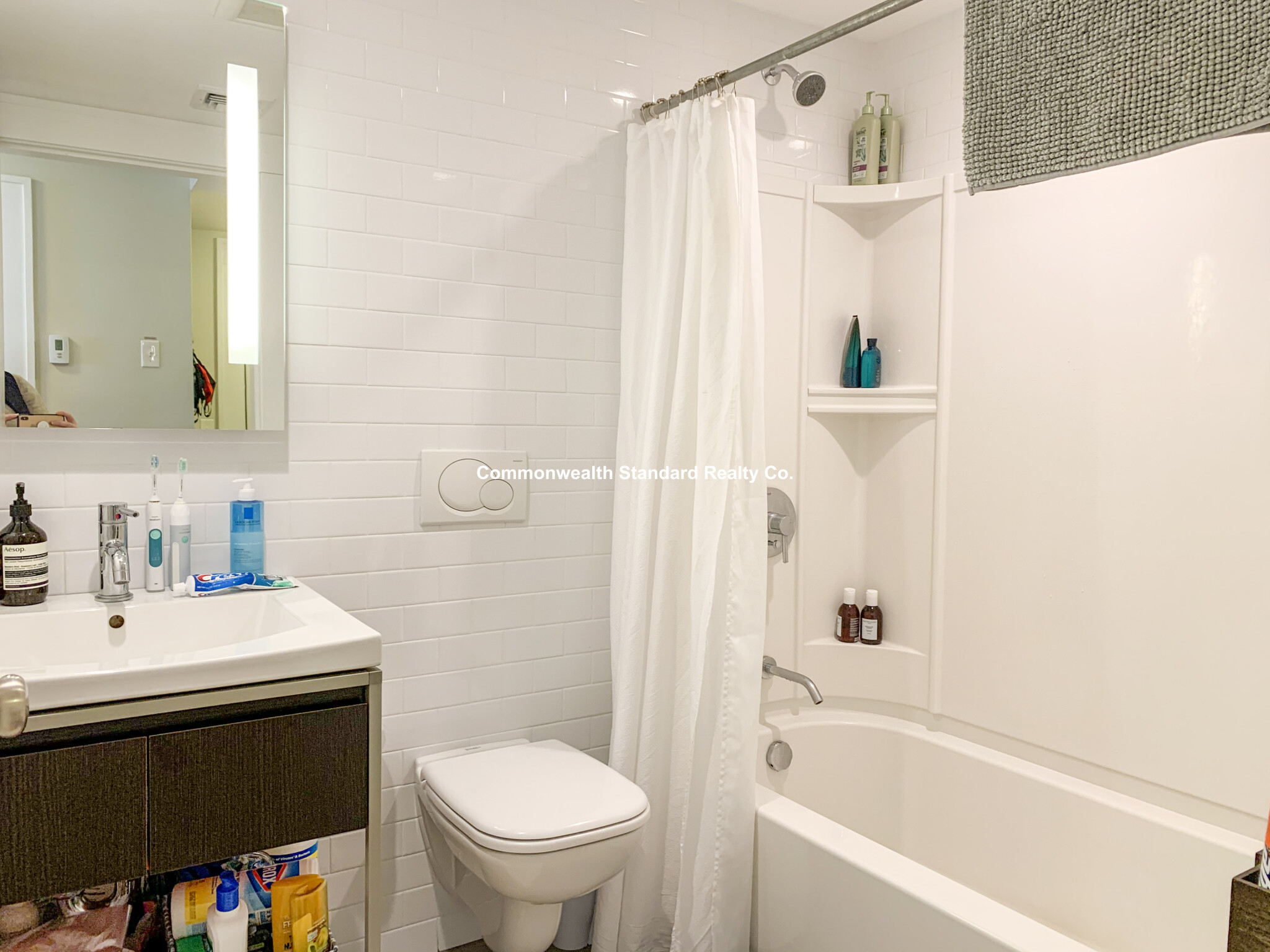 1 bed, 1 bath apartment for rent at 126 Charles St Unit 5, East Cambridge — photo 6 of 11