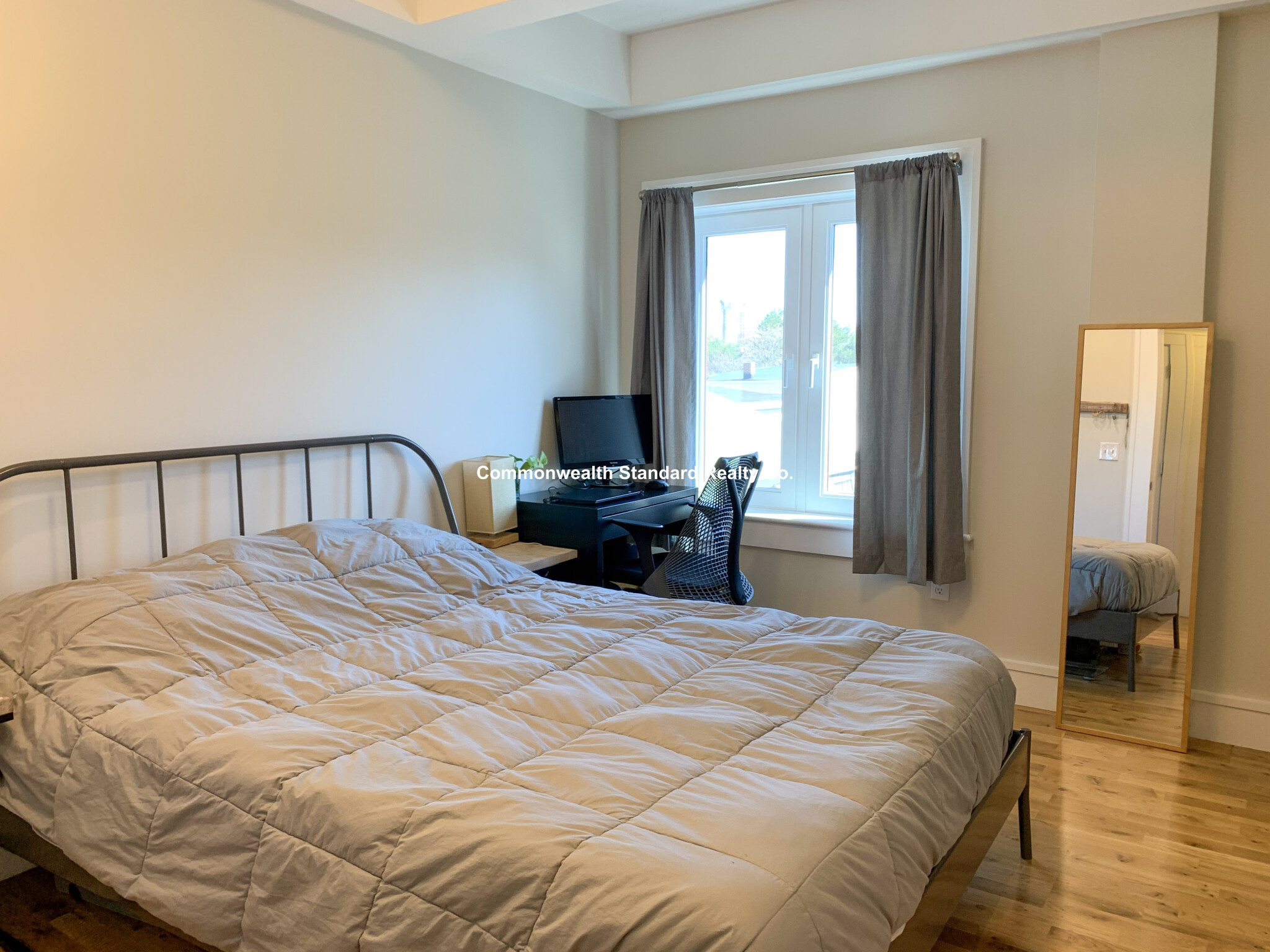1 bed, 1 bath apartment for rent at 126 Charles St Unit 5, East Cambridge — photo 8 of 11