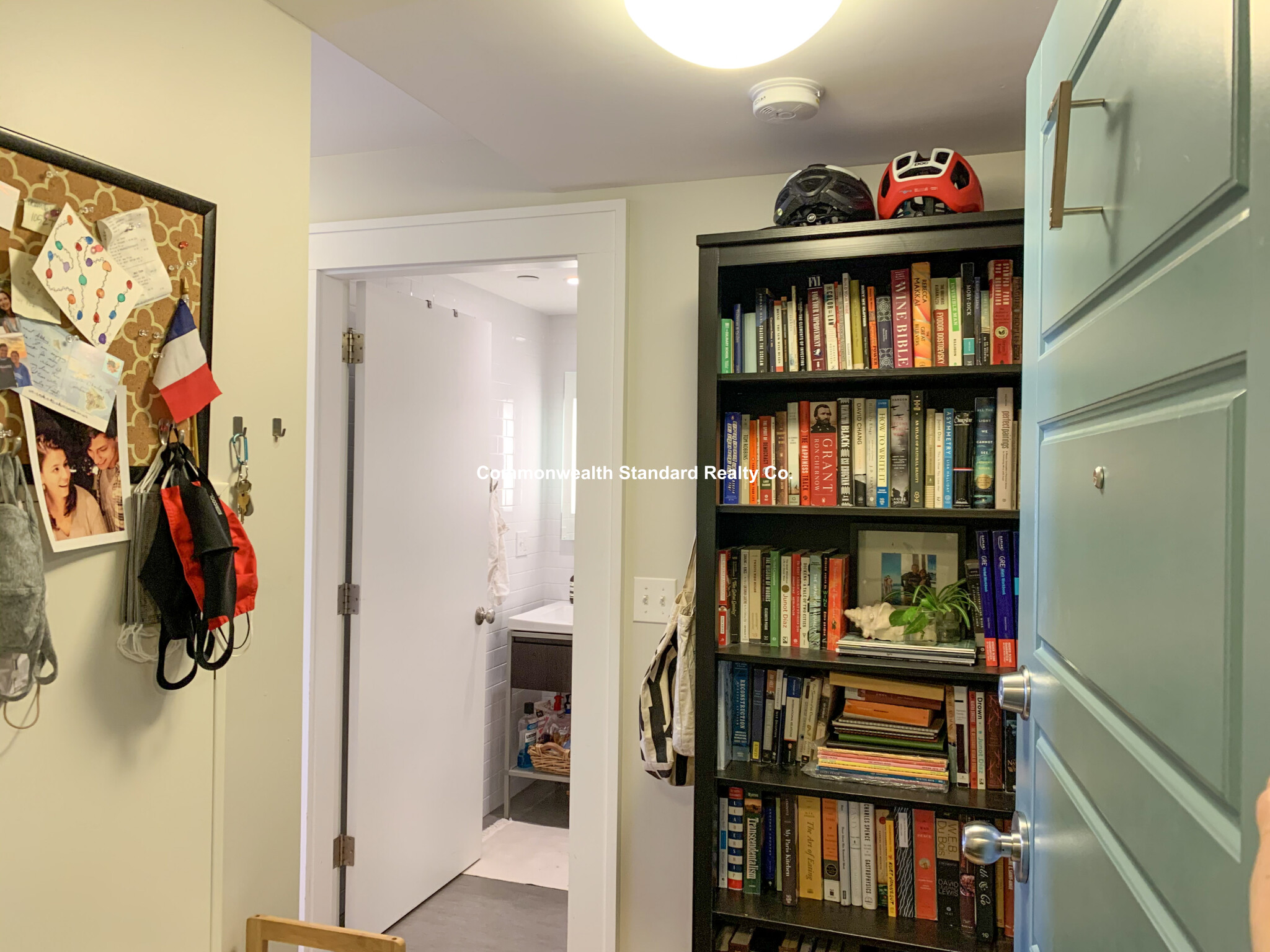 1 bed, 1 bath apartment for rent at 126 Charles St Unit 5, East Cambridge — photo 7 of 11