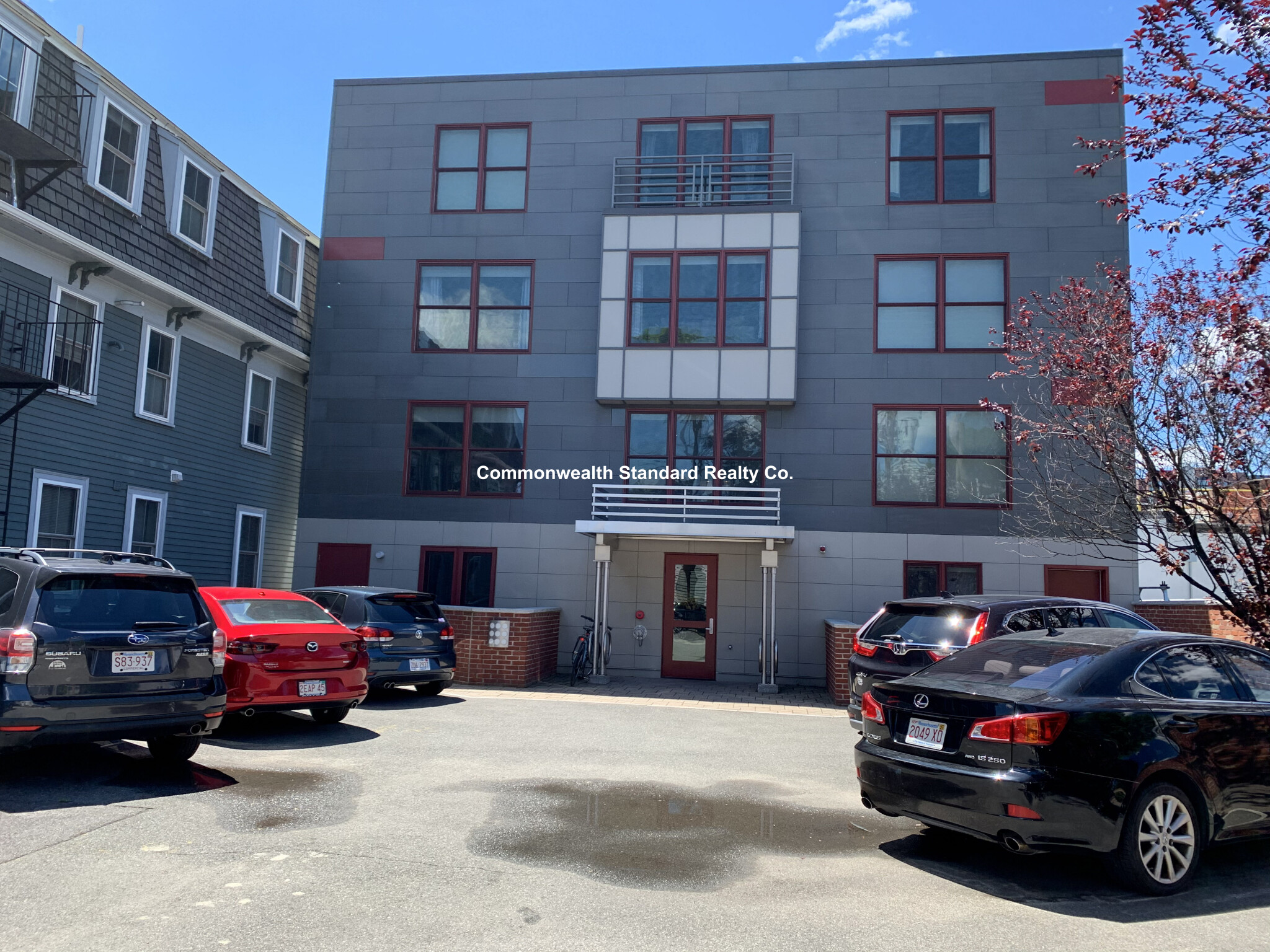 1 bed, 1 bath apartment for rent at 126 Charles St Unit 5, East Cambridge — photo 10 of 11