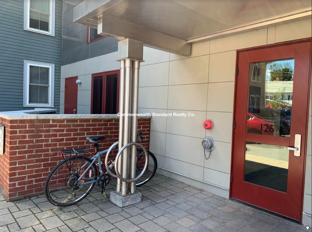 1 bed, 1 bath apartment for rent at 126 Charles St Unit 5, East Cambridge — photo 11 of 11