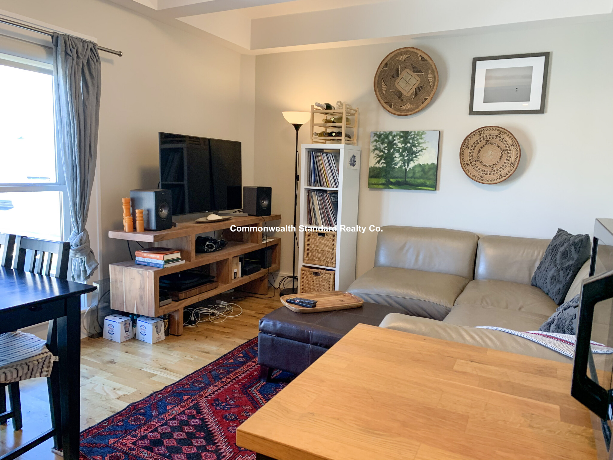 1 bed, 1 bath apartment for rent at 126 Charles St Unit 5, East Cambridge — photo 3 of 11