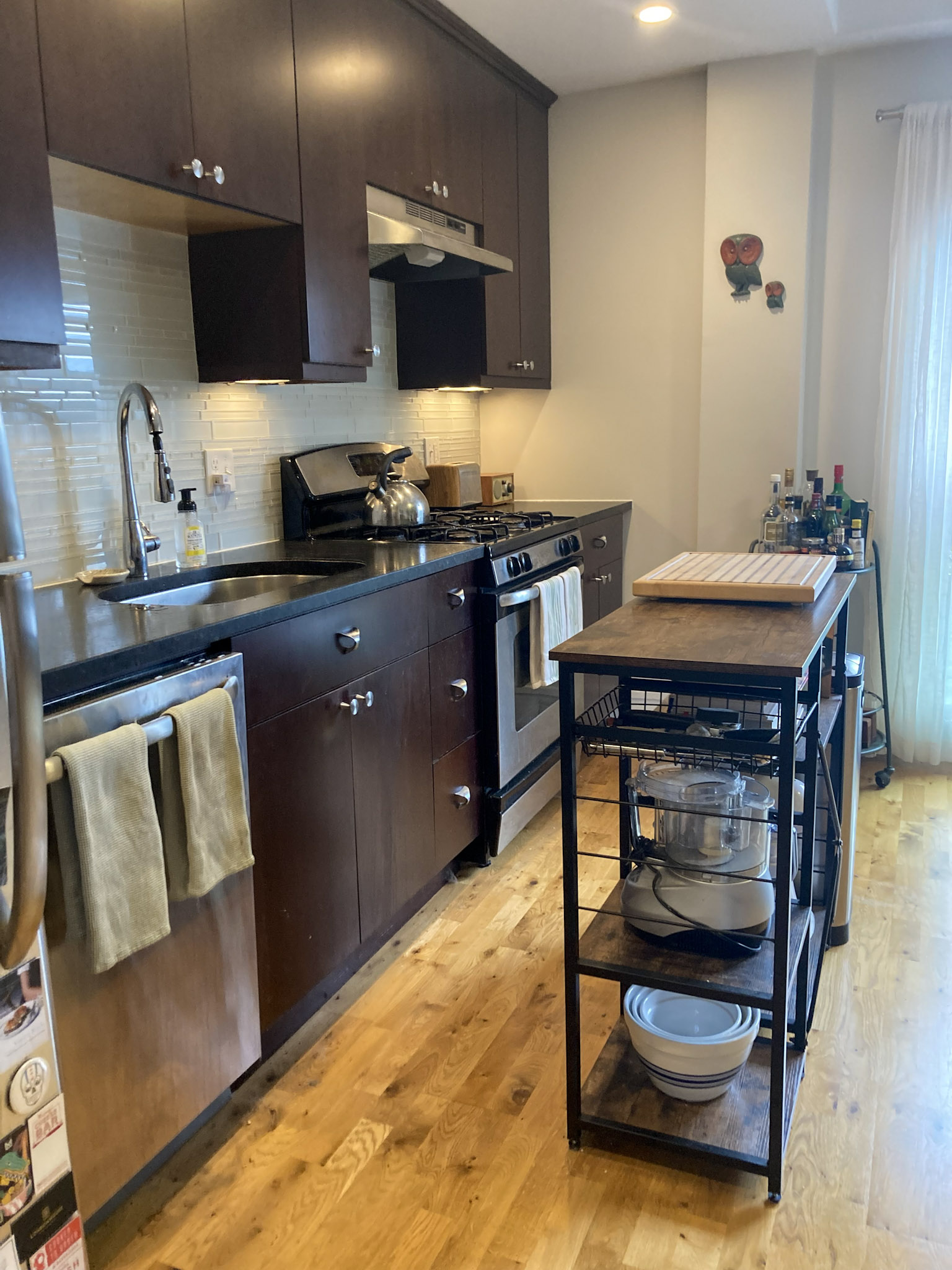 1 bed, 1 bath apartment for rent at 126 Charles St Unit 7, Kendall Square — photo 11 of 15