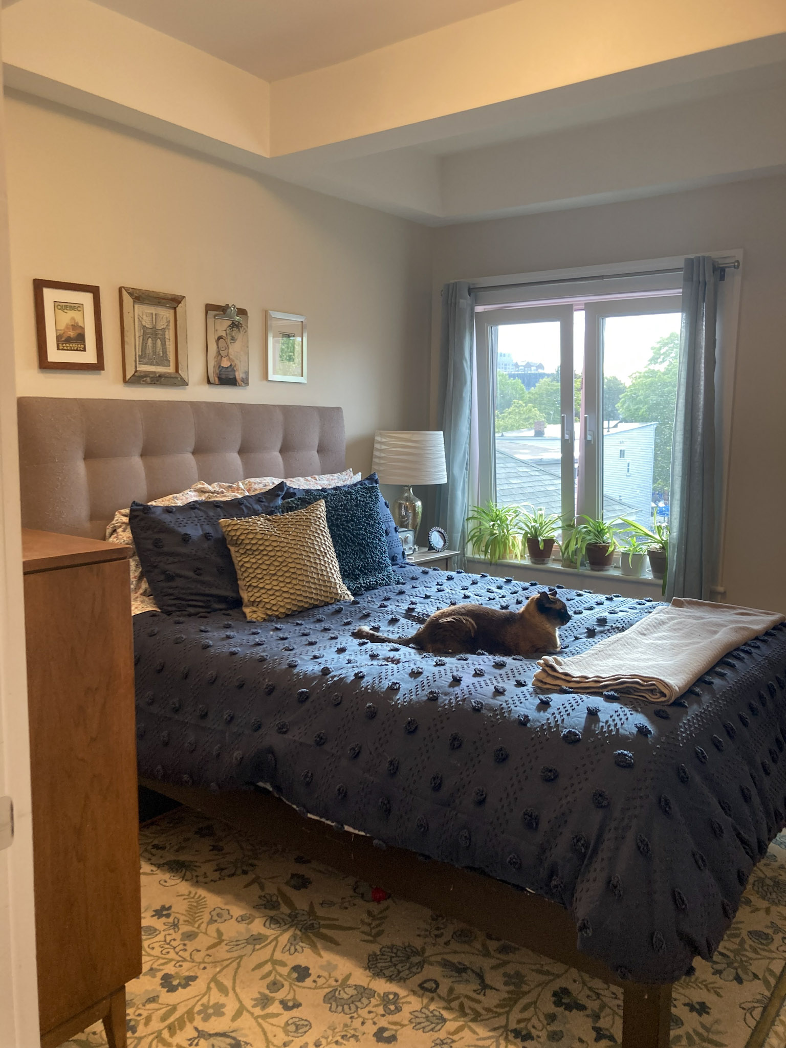 1 bed, 1 bath apartment for rent at 126 Charles St Unit 7, Kendall Square — photo 7 of 15