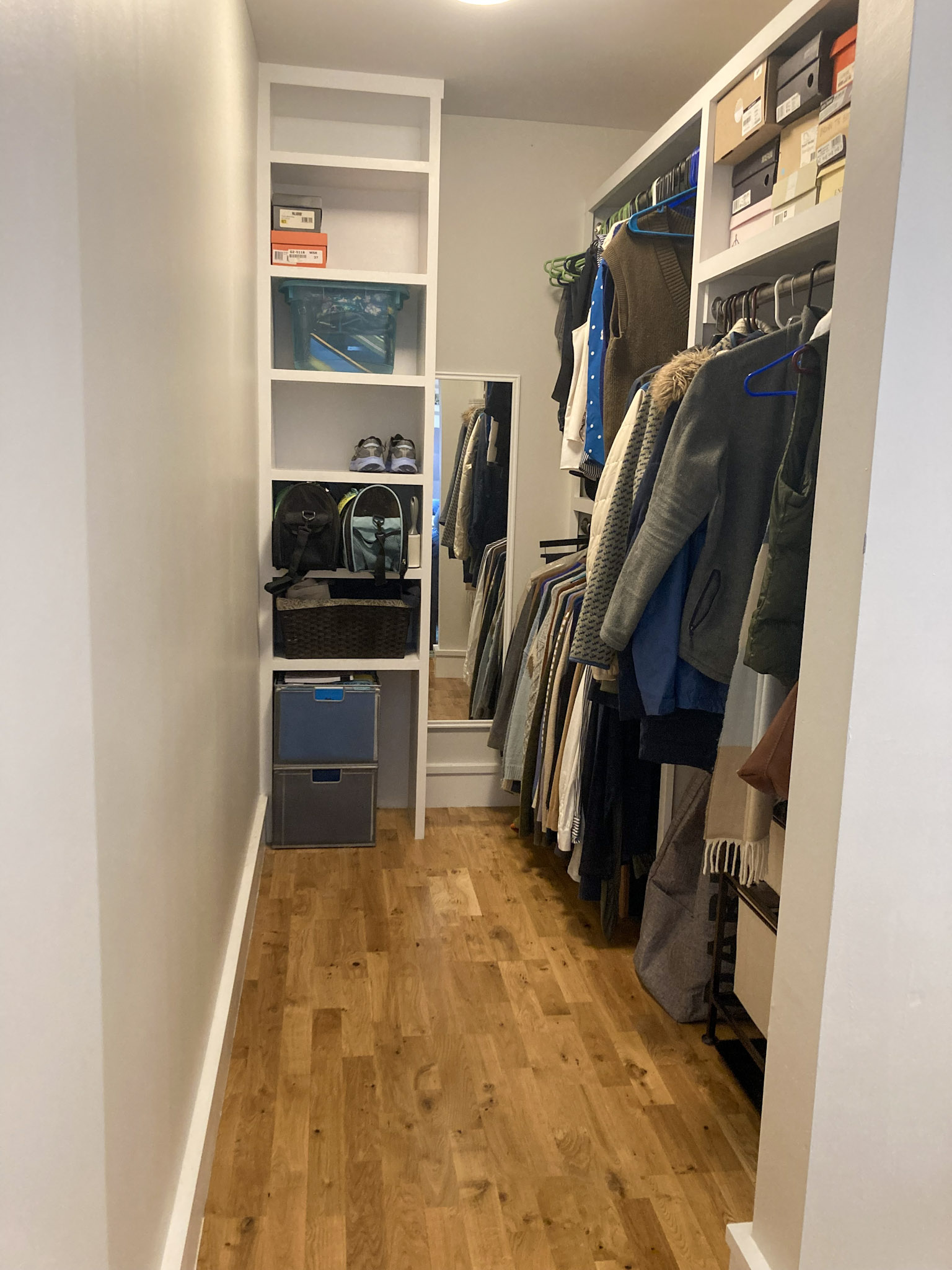 1 bed, 1 bath apartment for rent at 126 Charles St Unit 7, Kendall Square — photo 9 of 15