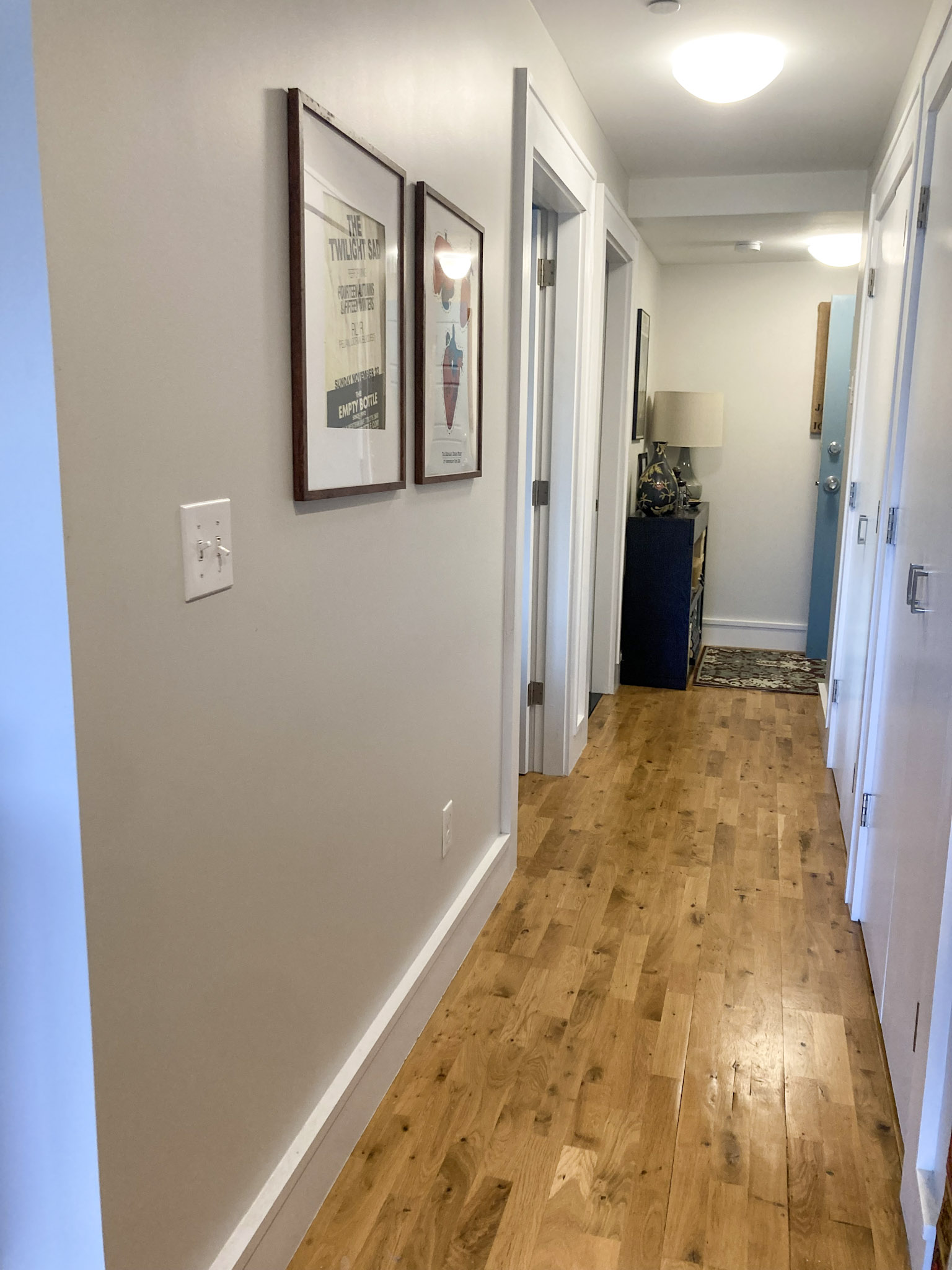1 bed, 1 bath apartment for rent at 126 Charles St Unit 7, Kendall Square — photo 15 of 15