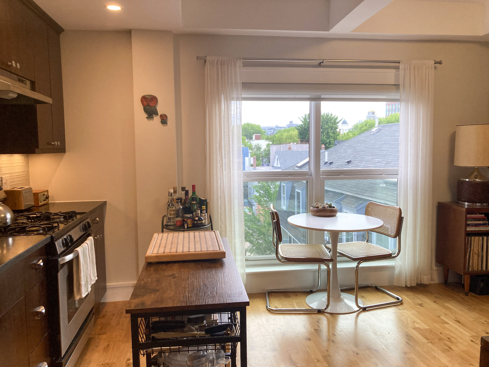 1 bed, 1 bath apartment for rent at 126 Charles St Unit 7, Kendall Square — photo 5 of 15