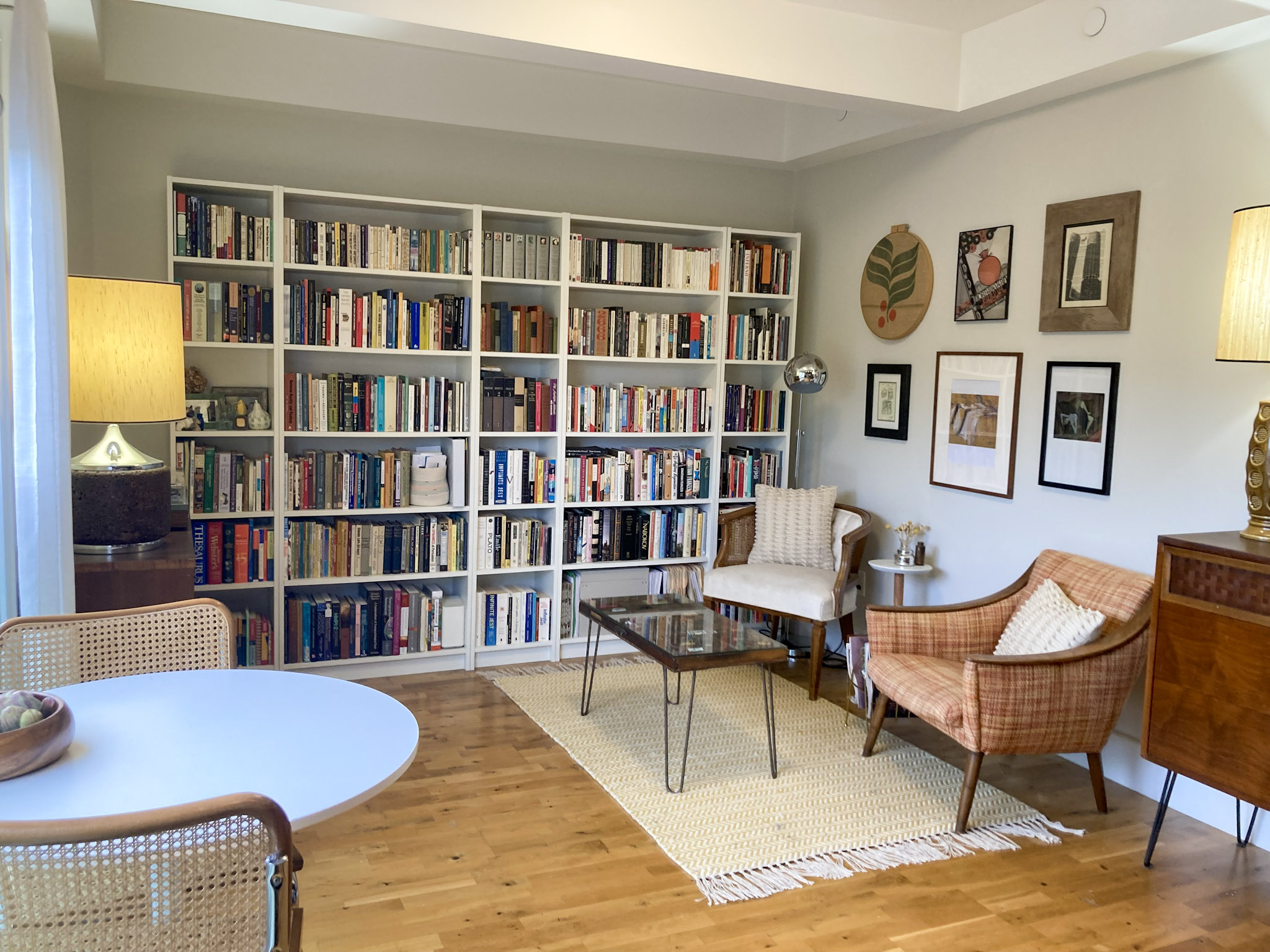 1 bed, 1 bath apartment for rent at 126 Charles St Unit 7, Kendall Square — photo 3 of 15