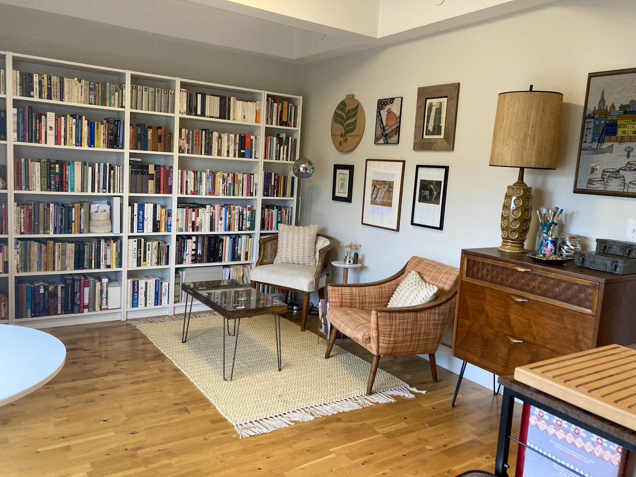 1 bed, 1 bath apartment for rent at 126 Charles St Unit 7, Kendall Square