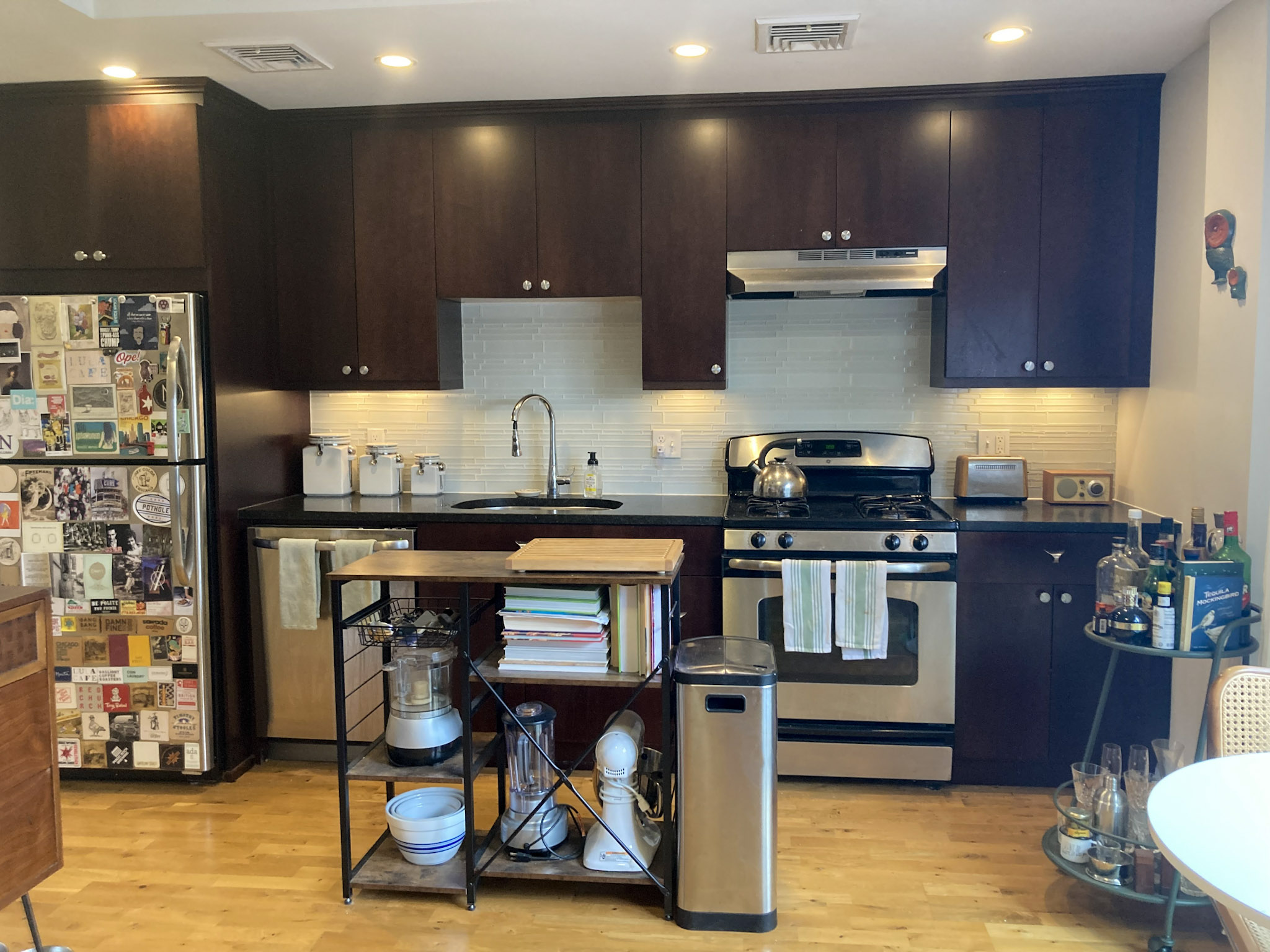 1 bed, 1 bath apartment for rent at 126 Charles St Unit 7, Kendall Square — photo 10 of 15